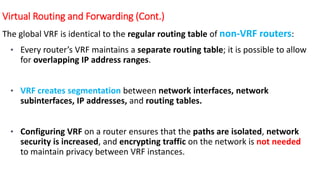 Intrdouction to VRF Implementation.pdf