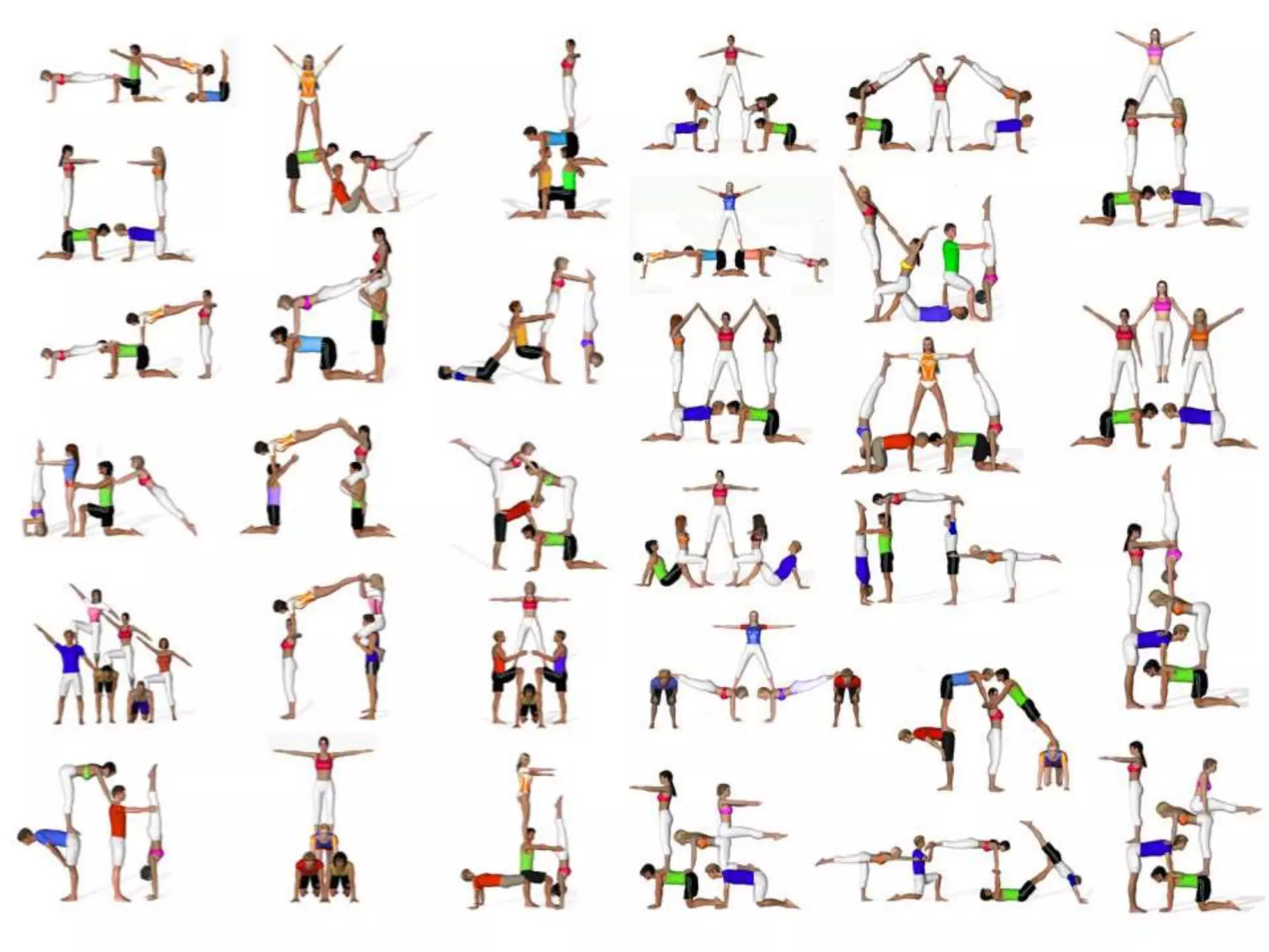 Intrducció presentació u.d. acrosport