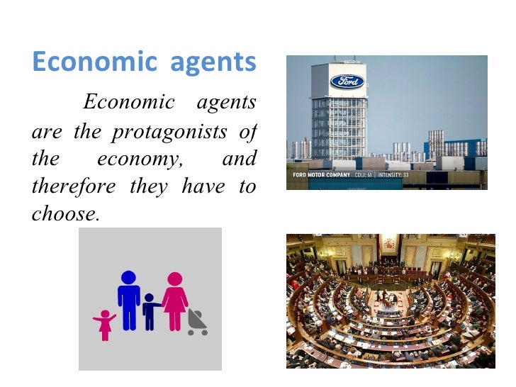 Introduction to Economics