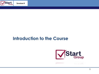Session 0

                             http://www.bized.co.uk




Introduction to the Course




                                              1
                                Copyright 2006 – Biz/ed
 