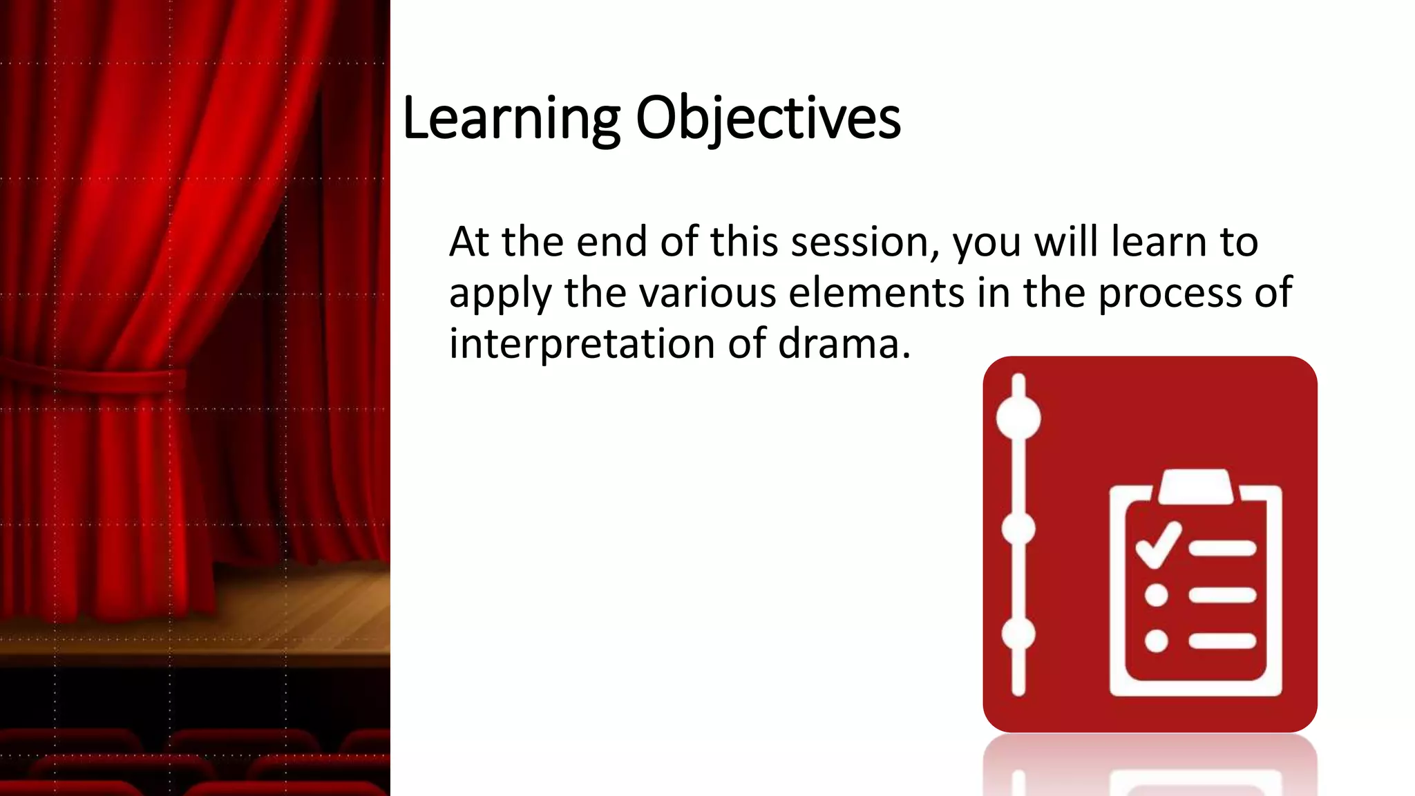 intrepretation-of-literature-drama-ppt
