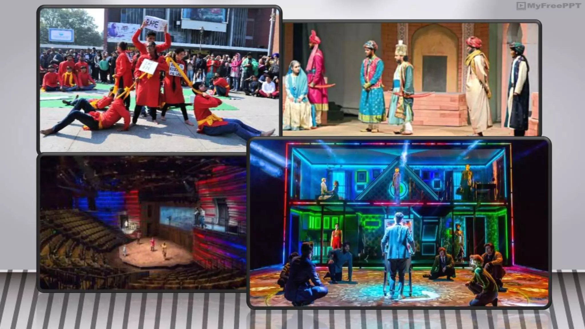 intrepretation-of-literature-drama-ppt