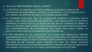 Intrerpretacion en el renacimiento | PDF