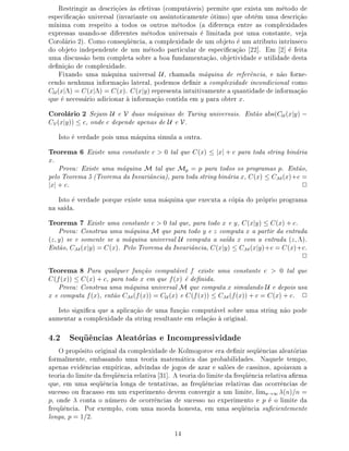 Ê ×ØÖ Ò Ö × ×
Ö 
Ó × × Ø Ú × ´
ÓÑÔÙØ Ú ×µ Ô ÖÑ Ø ÕÙ Ü ×Ø ÙÑ Ñ ØÓ Ó
 ×Ô 
 ¬
 
 Ó ÙÒ Ú Ö× Ð ´ ÒÚ Ö ÒØ ÓÙ ×× ÒØÓØ 
 Ñ ÒØ ÓØ ÑÓµ ÕÙ Ó Ø Ñ ÙÑ ×
Ö 
 Ó
Ñ Ò Ñ 
ÓÑ Ö ×Ô ØÓ ØÓ Ó× Ó× ÓÙØÖÓ× Ñ ØÓ Ó× ´             Ö Ò
 ÒØÖ × 
ÓÑÔÐ Ü          ×
 ÜÔÖ ×× × Ù× Ò Ó¹×       Ö ÒØ × Ñ ØÓ Ó× ÙÒ Ú Ö× × Ð Ñ Ø      ÔÓÖ ÙÑ 
ÓÒ×Ø ÒØ ¸ Ú
  ÓÖÓÐ Ö Ó ¾µº ÓÑÓ 
ÓÒ× ÕÙ Ò
 ¸ 
ÓÑÔÐ Ü             ÙÑ Ó ØÓ ÙÑ ØÖ ÙØÓ ÒØÖ Ò× 
Ó
 Ó Ó ØÓ Ò Ô Ò ÒØ            ÙÑ Ñ ØÓ Ó Ô ÖØ 
ÙÐ Ö      ×Ô 
 ¬
 
 Ó ¾¾℄º Ñ ¾℄       Ø
ÙÑ ×
Ù×× Ó Ñ 
ÓÑÔÐ Ø ×Ó Ö              Ó ÙÒ Ñ ÒØ 
 Ó¸ Ó Ø Ú           ÙØ Ð       ×Ø
   ¬Ò 
 Ó 
ÓÑÔÐ Ü         º
       Ü Ò Ó ÙÑ Ñ ÕÙ Ò ÙÒ Ú Ö× Ð Í ¸ 
 Ñ          Ñ ÕÙ Ò      Ö Ö Ò
 ¸ Ò Ó ÓÖÒ ¹

 Ò Ó Ò Ò ÙÑ Ò ÓÖÑ 
 Ó Ð Ø Ö Ð¸ ÔÓ ÑÓ× ¬Ò Ö 
ÓÑÔÐ Ü                Ò
ÓÒ 
 ÓÒ Ð 
ÓÑÓ
  Í ´Ü £µ     ´Ü £µ    ´Üµº ´Ü Ý µ Ö ÔÖ × ÒØ ÒØÙ Ø Ú Ñ ÒØ ÕÙ ÒØ            Ò ÓÖÑ 
 Ó
ÕÙ Ò 
 ×× Ö Ó 
 ÓÒ Ö Ò ÓÖÑ 
 Ó 
ÓÒØ             Ñ Ý Ô Ö Ó Ø Ö Üº
 ÓÖÓÐ Ö Ó ¾ Ë Ñ Í Î Ù × Ñ ÕÙ Ò ×               ÌÙÖ Ò ÙÒ Ú Ö× ×º      ÒØ Ó     ×´ Í ´Ü Ý µ  
 Î ´Ü Ý µµ 
¸ ÓÒ 
 Ô Ò ÔÒ × Í                Îº
   Á×ØÓ Ú Ö      ÔÓ × ÙÑ Ñ ÕÙ Ò × ÑÙÐ         ÓÙØÖ º
Ì ÓÖ Ñ        Ü ×Ø ÙÑ 
ÓÒ×Ø ÒØ 
      ¼ Ø Ð ÕÙ    ´Üµ      Ü · 
 Ô Ö ØÓ     ×ØÖ Ò    Ò Ö
Üº
    ÈÖÓÚ   Ü ×Ø ÙÑ Ñ ÕÙ Ò Å Ø Ð ÕÙ ÅÔ Ô Ô Ö ØÓ Ó× Ó× ÔÖÓ Ö Ñ × Ôº ÒØ Ó¸
Ô ÐÓ Ì ÓÖ Ñ ´Ì ÓÖ Ñ    ÁÒÚ Ö Ò
 µ¸ Ô Ö ØÓ ×ØÖ Ò Ò Ö Ü¸ ´Üµ    Å ´Üµ· 
 Ü · 
º                                                                ¾
  Á×ØÓ Ú Ö       ÔÓÖÕÙ Ü ×Ø ÙÑ Ñ ÕÙ Ò ÕÙ           Ü 
ÙØ      
ÓÔ     Ó ÔÖÓÔÖ Ó ÔÖÓ Ö Ñ
Ò × º
Ì ÓÖ Ñ        Ü ×Ø ÙÑ 
ÓÒ×Ø ÒØ 
 ¼ Ø Ð ÕÙ ¸ Ô Ö ØÓ Ó Ü Ý ¸           ´Ü Ý µ     ´Üµ · 
º
    ÈÖÓÚ    ÓÒ×ØÖÙ ÙÑ Ñ ÕÙ Ò Å ÕÙ Ô Ö ØÓ Ó Ý Þ 
ÓÑÔÙØ                Ü Ô ÖØ Ö       ÒØÖ
´Þ Ý µ × ×ÓÑ ÒØ × Ñ ÕÙ Ò ÙÒ Ú Ö× Ð Í 
ÓÑÔÙØ ×           Ü           
ÓÑ      ÒØÖ     ´Þ £µº
  ÒØ Ó¸ Å ´Ü Ý µ    ´Üµº È ÐÓ Ì ÓÖ Ñ ÁÒÚ Ö Ò
 ¸ ´Ü Ý µ              Å ´Ü Ý µ· 
     ´Üµ· 
º
                                                                                           ¾
Ì ÓÖ Ñ   È Ö ÕÙ ÐÕÙ Ö ÙÒ
 Ó 
ÓÑÔÙØ Ú Ð    Ü ×Ø ÙÑ 
ÓÒ×Ø ÒØ 
   ¼ Ø Ð ÕÙ
 ´ ´Üµµ  ´Üµ · 
¸ Ô Ö ØÓ Ó Ü Ñ ÕÙ ´Üµ    ¬Ò º
  ÈÖÓÚ  ÓÒ×ØÖÙ ÙÑ Ñ ÕÙ Ò ÙÒ Ú Ö× Ð Å ÕÙ 
ÓÑÔÙØ Ü × ÑÙÐ Ò Ó Í     ÔÓ × Ù×
Ü 
ÓÑÔÙØ ´Üµ¸ ÒØ Ó Å´ ´Üµµ       Í ´Üµ ´ ´Üµµ   Å ´ ´Üµµ · 
 ´Üµ · 
º ¾
   Á×ØÓ × Ò ¬
 ÕÙ      ÔÐ 
 
 Ó ÙÑ ÙÒ
 Ó 
ÓÑÔÙØ Ú Ð ×Ó Ö ÙÑ ×ØÖ Ò Ò Ó ÔÓ
 ÙÑ ÒØ Ö 
ÓÑÔÐ Ü            ×ØÖ Ò Ö ×ÙÐØ ÒØ Ñ Ö Ð 
 Ó ÓÖ Ò Ðº

 º¾ Ë ÕÙ Ò
 × Ð ØÓÖ ×                 ÁÒ
ÓÑÔÖ ×× Ú
    Ç ÔÖÓÔÓ× ØÓ ÓÖ Ò Ð 
ÓÑÔÐ Ü             ÃÓÐÑÓ ÓÖÓÚ Ö ¬Ò Ö × ÕÙ Ò
 × Ð ØÓÖ ×
 ÓÖÑ ÐÑ ÒØ ¸ Ñ × Ò Ó ÙÑ Ø ÓÖ Ñ Ø Ñ Ø 
              × ÔÖÓ   Ð      ×º Æ ÕÙ Ð Ø ÑÔÓ¸
 Ô Ò × Ú Ò
 × ÑÔ Ö 
 ×¸ Ú Ò ×            Ó Ó×      Þ Ö × ÐÓ × 
 ×× ÒÓ×¸ ÔÓ Ú Ñ
Ø ÓÖ Ó Ð Ñ Ø       Ö ÕÙ Ò
 Ö Ð Ø Ú ¿½℄º Ø ÓÖ Ó Ð Ñ Ø          Ö ÕÙ Ò
 Ö Ð Ø Ú ¬ÖÑ
ÕÙ ¸ Ñ ÙÑ × ÕÙ Ò
 ÐÓÒ           Ø ÒØ Ø Ú ×¸ × Ö ÕÙ Ò
 × Ö Ð Ø Ú × × Ó
ÓÖÖ Ò
 ×
×Ù
 ××Ó ÓÙ Ö 
 ××Ó Ñ ÙÑ ÜÔ Ö Ñ ÒØÓ Ú Ñ 
ÓÒÚ Ö Ö ÙÑ Ð Ñ Ø ¸ Ð ÑÒ ½ ´Òµ Ò
Ô¸ ÓÒ     
ÓÒØ Ó ÒÙÑ ÖÓ Ó
ÓÖÖ Ò
 × ×Ù
 ××Ó ÒÓ ÜÔ Ö Ñ ÒØÓ Ô Ó Ð Ñ Ø
 Ö ÕÙ Ò
 º ÈÓÖ Ü ÑÔÐÓ¸ 
ÓÑ ÙÑ ÑÓ            ÓÒ ×Ø ¸ Ñ ÙÑ × ÕÙ Ò
 ×Ù¬
 ÒØ Ñ ÒØ
ÐÓÒ ¸ Ô ½ ¾º

                                         ½
 