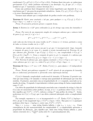 ÓÒ 
 ÓÒ Ð¸ ´Ü Ý ´Üµµ      ´Üµ · ´Ý µ · Ç´½µº ÈÓ ÑÓ× Þ Ö ×ØÓ ÔÓ ×¸ × 
ÓÒ 
 ÑÓ×
ÔÖ Ú Ñ ÒØ ´Üµ¸ ÒØ Ó ÔÓ ÑÓ× Ò
ÓÒØÖ Ö Õ Ò            ×
Ö 
 Ó Ü£ Õ ¸ ÕÙ Ü£      ´Üµº
Ä Ñ Ö ¹× ÕÙ Ü  £ Ö ÔÖ × ÒØ Ñ ÒÓÖ ×
Ö 
 Ó Üº
     ÓÑÓ Ò Ó ÔÓ ÑÓ× Þ Ö × Ô Ö 
 Ö ×Ø Ø ÖÑÓ ÐÓ Ö ØÑ 
Ó ÕÙ Ô Ò              Ü Ý¸

ÓÒ
ÐÙ ÑÓ× ÕÙ Ò Ó ÓÞ       ÔÖÓÔÖ        ×Ù    Ø Ú º ×× Ñ¸ ´Ü Ý µ    ´Üµ· ´Ý µ·¡
  ¡ 
Ö ×
 Ð Ñ Ø Ñ ÒØ 
ÓÑ Ü Ý º
   Î Ö ÑÓ× Ñ ×       ÒØ ÕÙ 
ÓÑÔÐ Ü            ÔÖ ¬ÜÓ Ö ×ÓÐÚ ×Ø ÔÖÓ Ð Ñ º
Ì ÓÖ Ñ ½½ Ü ×Ø ÙÑ 
ÓÒ×Ø ÒØ 
 Ø Ð ÕÙ ¸ Ô Ö ÕÙ ÐÕÙ Ö Ü                    Ý ¸ ´Ü Ý µ     ´Üµ ·
 ´Ý µ · ÐÓ Ò   
¸ ÓÒ Ò Ü · Ý º
     ÈÖÓÚ     Ò 
 ×× Ö Ó ÔÖ Ñ ÖÓ ÔÖÓÚ Ö Ó × Ù ÒØ Ä Ñ º
Ä Ñ ½ Ü ×Ø Ñ ´Ò · ½µ¾Ò Ô Ö × ÓÖ Ò Ó× ´Ü Ý µ              ×ØÖ Ò × 
Ù    ×ÓÑ    Ó× Ø Ñ Ò Ó×
Òº
     ÈÖÓÚ ÈÓÖ Ñ Ó        ÙÑ Ö ÙÑ ÒØÓ × ÑÔÐ ×         
ÓÒØ     Ñ×      ÑÓ× ÕÙ Ó ÒÙÑ ÖÓ ØÓØ Ð
     Ô Ö × ´Ü Ý µ 
ÓÑ Ü · Ý Ò
                    ¾¼·Ò · ¾½·´Ò ½µ · ¾¾·´Ò ¾µ · ¡ ¡ ¡ · ¾´Ò ½µ·½ · ¾Ò·¼
ÓÒ      
    ÙÑ Ó× Ø ÖÑÓ×    ×ÓÑ Ö ×ÙÐØ       Ñ ¾Ò    Ø ÑÓ× Ò · ½ Ø ÖÑÓ×¸ ÔÓÖØ ÒØÓ     ×ÓÑ
     ØÓ Ó× Ó× Ø ÖÑÓ× Ö ×ÙÐØ Ñ ´Ò · ½µ¾Òº                                                    ¾
    Ë ÑÓ× ÕÙ Ü ×Ø Ô ÐÓ Ñ ÒÓ× ÙÑ Ô Ö ´Ü Ý µ ÕÙ ½¹ Ò
ÓÑÔÖ ×× Ú Ðº ÄÓ Ó¸ ØÓÑ Ò Ó
Ó 
ÓÒ ÙÒØÓ      Ô Ö × ´Ü Ý µ 
ÓÑÓ   Ù× Ò Ó Ú Ö× Ó Ò
ÓÒ 
 ÓÒ Ð Ó Ì ÓÖ Ñ ½¼¸
ÕÙ × ÑÓ× Ô ÐÓ Ì ÓÖ Ñ            ÕÙ ´Ü Ý µ    ´Üµ · 
¸ ×Ù 
ÓÑÔÐ Ü         ´Ü Ý µ
  ´ Ü Ý £µ ÐÓ   ½º ÓÑÓ Ó 
ÓÒ ÙÒØÓ Ô Ö × ´Ü Ý µ Ó 
ÓÒ ÙÒØÓ              × ÑÓ× ÕÙ
     ´Ò · ½µ¾Ò ¸ Ó Ø ÑÓ× ´Ü Ý µ Ò · ÐÓ ´Ò · ½µ   ½ Ò · ÐÓ Ò   ½º
    È ÐÓ Ì ÓÖ Ñ      × ÑÓ× ÕÙ ¸ Ô Ö Ð ÙÑ 
ÓÒ×Ø ÒØ 
¸ ´Üµ · ´Ý µ Ü · Ý · 
¸

ÓÑÓ × ÑÓ× ÕÙ Ü · Ý Ò¸ ÒØ Ó ´Ü Ý µ              ´Üµ · ´Ý µ · ÐÓ Ò   
º          ¾
Ì ÓÖ Ñ ½¾ Ë         Ü   ½Ò ÓÙ Ü     ¼Ò º ÒØ Ó¸ ´Ü Òµ        
¸ Ô Ö   Ð ÙÑ 
   ¼ Ò Ô Ò ÒØ
  Üº
   ÈÖÓÚ ÌÖ Ú Ð¸ ÔÓ × ÔÓ ÑÓ× 
ÓÑÔÙØ Ö ½Ò ÓÙ ¼Ò ØÖ Ú × ÙÑ ÔÖÓ Ö Ñ                      Ø Ñ Ò Ó
¬ÜÓ × 
ÓÒ 
 ÑÓ× ÔÖ Ú Ñ ÒØ Ò ´ ÓÖÒ 
 Ó 
ÓÑÓ Ò ÓÖÑ 
 Ó Ð Ø Ö Ðµº                              ¾
      ´Ü Òµ 
 Ñ 
ÓÑÔÐ Ü                
ÓÒ 
 ÓÒ Ð Ø Ñ Ò Óº Ç Ì ÓÖ Ñ ½¾ Ô ÖÑ Ø 
ÓÒ¹

ÐÙ Ö ÕÙ ÙÑ ×ØÖ Ò Ü Ø Ñ Ò Ó Ò 
 ÖÖ ÙÑ ÕÙ ÒØ                       Ò ÓÖÑ 
 Ó ÕÙ Ø Ñ Ó ×
× ÒØ Ó×º Ç ÔÖ Ñ ÖÓ¸ ××Ó
 Ó 
ÓÑ × ÖÖ ÙÐ Ö               × Ü Ó × ÙÒ Ó¸ ××Ó
 Ó Ó Ø ¹
Ñ Ò Ó ×ØÖ Ò º Ç × ÙÒ Ó ×Ô 
 ÐÑ ÒØ Ú ÒØ Ô Ö ×ØÖ Ò ×                      Ü 
ÓÑÔÐ Ü           ¸

ÓÑÓ ½  Ò ¼Ò º
    ÍÑ ØÓ ÕÙ ÒØ                    Ò ÓÖÑ 
 Ó ××Ó
      
ÓÑ Ó Ø Ñ Ò Ó ×ØÖ Ò Ó ØÓ
  ´Üµ Ò Ó × Ö ÑÓÒÓØÓÒ 
 ×Ó Ö ÔÖ ¬ÜÓ×¸ ÓÙ × ¸ × Ñ Ò ÔÓ ÑÓ× Ó Ø Ö ´Ñµ                      ´Òµº
Á×ØÓ × Ò ¬
 ÕÙ ´½     Ñµ       ´½ Ò µ¸ Ñ ÓÖ    ×ØÖ Ò ½ Ñ ×    ÔÖ ¬ÜÓ ×ØÖ Ò ½       Ò º ×× Ñ¸
ÔÓ Ö ÑÓ× Ø Ö ´Üµ         ´ÜÝ µ¸ ÕÙ ÙÑ ØÓ 
ÓÐ Ø Ö Ð Ò × Ó ×Ó Ö 
ÓÑÔÐ Ü
  ´Üµº
    ÈÓÖ Ü ÑÔÐÓ¸ ×ÙÔÓÑÓ× Ñ Ò¸ Ñ Ò
ÓÑÔÖ ×× Ú Ð Ò ¾ º ÒØ Ó¸ ´½Ò µ ÐÓ ÐÓ Ò ·
Ç´½µ¸ ÕÙ Ø Ñ Ñ Ò ØÙ ÐÓ Ò¸ ´½Ñ µ ÐÓ Ñ   Ç´½µº Å × Ô Ö Ñ Ò ÕÙ ×ÕÙ Ö
ÔÓ ÑÓ× Ó Ø Ö ÐÓ Ñ ÐÓ ÐÓ Ò ¸ Ò ×Ø 
 ×Ó¸ ´½Ñ µ               ´½Òµº
    Ë Ü Ü½ Ü¾ Ü¿ ¡ ¡ ¡ ÙÑ ×ØÖ Ò Ò Ö Ò¬Ò Ø ¸ × Ü½ Ò                    Ü½ Ü¾ ¡ ¡ ¡ ÜÒ º ÓÑÓ

ÓÒ× ÕÙ Ò
        Ò Ó ÑÓÒÓØÓÒ 
             
ÓÑÔÐ Ü         ¸ 
ÓÑÔÐ Ü             ÔÖ × ÒØ
ÔÖÓÔÖ            ­ÙØÙ 
 Óº Á×ØÓ × Ò ¬
 ÕÙ ¸           ÙÑ ×ØÖ Ò Ò Ö Ò¬Ò Ø Ü¸ Ô Ö
Ú ÐÓÖ × 
Ö ×
 ÒØ × Ò¸ Ò ÐÓ´ÜÒ½ µ Ó×
 Ð ÒØÖ ¼ ½ ÔÖÓÜ Ñ Ñ ÒØ ¿½℄º
                                Ò




                                             ½
 