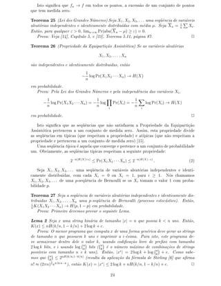 Á×ØÓ × Ò ¬
 ÕÙ                       Ò              Ñ ØÓ Ó× Ó× ÔÓÒØÓ×¸                    Ü
 ×× Ó     ÙÑ 
ÓÒ ÙÒØÓ        ÔÓÒØÓ×
ÕÙ Ø Ñ Ñ       Þ ÖÓº
Ì ÓÖ Ñ ¾ ´Ä        Ó× Ö Ò × ÆÙÑ ÖÓ×µ Ë     ½ ¾  ¿   ÙÑ × ÕÙ Ò
                                                          Ú Ö Ú ×
                                                                                                                         ½È
 Ð ØÓÖ × Ò Ô Ò ÒØ ×         ÒØ 
 Ñ ÒØ ×ØÖ Ù × 
ÓÑ Ñ     º Ë    Ò                                                         Ò    º
  ÒØ Ó¸ Ô Ö ÕÙ ÐÕÙ Ö   ¼¸ Ð ÑÒ ½ ÈÖ´ ×´ Ò   µ µ ¼º
    ÈÖÓÚ Î      ½ ℄¸ Ô ØÙÐÓ ¸ ¾¿℄¸ Ì ÓÖ Ñ º½½¸ Ô Ò    º                                                                            ¾
Ì ÓÖ Ñ ¾ ´ÈÖÓÔÖ                                           ÕÙ Ô ÖØ 
 Ó ×× ÒØÓØ 
 µ Ë                    × Ú Ö Ú × Ð ØÓÖ ×

                                                                  ½       ¾              Ò

× Ó Ò Ô Ò ÒØ ×                              ÒØ 
 Ñ ÒØ         ×ØÖ Ù               ×¸ ÒØ Ó
                                                    ½
                                                    Ò ÐÓ    ÈÖ´       ½    ¾   ¡¡¡      Òµ    À´ µ
 Ñ ÔÖÓ             Ð   º
   ÈÖÓÚ            È Ð Ä               Ó× Ö Ò × ÆÙÑ ÖÓ×                           ÔÐ    Ò Ô Ò Ò
             ×Ú Ö Ú ×   ¸
             ½                                               ½                                ½
             Ò ÐÓ      ÈÖ´         ½   ¾    ¡¡¡   Òµ         Ò ÐÓ              ÈÖ´ µ          Ò        ÐÓ ÈÖ´ µ     À´ µ

 Ñ ÔÖÓ             Ð       º                                                                                                       ¾
    Á×ØÓ × Ò ¬
 ÕÙ × × ÕÙ Ò
 × ÕÙ Ò Ó × Ø × Þ Ñ ÈÖÓÔÖ               ÕÙ Ô                                                    ÖØ 
 Ó
  ×× ÒØÓØ 
 Ô ÖØ Ò
 Ñ ÙÑ 
ÓÒ ÙÒØÓ Ñ          Þ ÖÓº ×× Ñ¸ ×Ø ÔÖÓÔÖ                                                             Ú
 × × ÕÙ Ò
 × Ñ Ø Ô 
 × ´ÕÙ Ö ×Ô Ø Ñ ÔÖÓÔÖ        µ Ø Ô 
 × ´ÕÙ Ò Ó Ö ×Ô                                                     Ø Ñ
ÔÖÓÔÖ         Ô ÖØ Ò
 Ñ ÙÑ 
ÓÒ ÙÒØÓ Ñ         Þ ÖÓµ ½ ℄º
    ÍÑ × ÕÙ Ò
 Ø Ô 
     ÕÙ Ð ÕÙ 
ÓÒÚ Ö    Ô ÖØ Ò
 ÙÑ 
ÓÒ ÙÒØÓ ÔÖÓ                                                          Ð
ÙÑº Ç Ú Ñ ÒØ ¸ × × ÕÙ Ò
 × Ø Ô 
 × Ö ×Ô Ø Ñ × Ù ÒØ ÔÖÓÔÖ
                                       ¾ Ò´À ´     µ·¯µ
                                                            ÈÖ´       ½       ¾   ¡¡¡   Òµ    ¾ Ò´À ´ µ ¯µ                        ´¾µ
   Ë               ½   ¾     ÙÑ × ÕÙ Ò
                               ¿                                             Ú Ö Ú × Ð ØÓÖ × Ò Ô Ò ÒØ ×           ÒØ ¹

 Ñ ÒØ             ×ØÖ Ù ×¸ 
ÓÑ 
                                         ¼ ÓÙ         ½¸ Ô Ö      ½º ÆÓ× 
 Ñ ÑÓ×
 ½     ¾       ¿         ÙÑ Ô¹× ÕÙ Ò
                                      ÖÒÓÙÐÐ × Ó×     ØÓÑ Ñ Ó Ú ÐÓÖ ½ 
ÓÑ ÔÖÓ ¹
 Ð          Ôº
Ì ÓÖ Ñ ¾ Ë          × ÕÙ Ò
     Ú Ö Ú × Ð ØÓÖ × Ò Ô Ò ÒØ ×        ÒØ 
 Ñ ÒØ ×¹
ØÖ Ù       ×½   ¾      Ò ÙÑ Ô¹× ÕÙ Ò
       ÖÒÓÙÐÐ ´ÔÖÓ
 ××Ó ×ØÓ
 ×Ø 
Óµº ÒØ Ó¸
½
Ò Ã ´ ½ ¾ ¡ ¡ ¡ Ò µ À ´Ô ½   Ôµ Ñ ÔÖÓ Ð     º
   ÈÖÓÚ ÈÖ Ñ ÖÓ Ú ÑÓ× ÔÖÓÚ Ö Ó × Ù ÒØ Ä Ñ º

Ä Ñ ¾ Ë Ü ÙÑ ×ØÖ Ò Ò Ö          Ø Ñ Ò Ó Ü                                                     Ò ÕÙ ÔÓ××Ù          Ò ÙÒ×º        ÒØ Ó¸
Ã ´Üµ ÒÀ ´ Ò ½   Òµ · ¾ ÐÓ · 
º
     ÈÖÓÚ Ç Ñ ÒÓÖ ÔÖÓ Ö Ñ ÕÙ 
ÓÑÔÙØ Ü ÙÑ ÓÖÑ                     Ò Ö
     Ú Ö Ö × ×ØÖ Ò ×
    Ø Ñ Ò Ó Ò ÕÙ ÔÓ××Ù Ñ ÙÒ× ÑÔÖ Ñ Ö                  ¹ × Ñ º È Ö ×ØÓ¸ ×Ø ÔÖÓ Ö Ñ        ¹
Ú ÖÑ Þ Ò Ö ÒØÖÓ Ð Ó ¡ ÐÓÖ   Ù× Ò Ó 
Ó ¬
 
 Ó Ð ÚÖ
                                Ú        ¸ ¡                          ÔÖ ¬ÜÓ 
ÓÑ Ø Ñ Ò Ó
¾ ÐÓ     Ø×¸       Ù× Ò Ó ÐÓ Ò Ø× ´ Ò        Ó ÒÙÑ ÖÓ Ñ Ü ÑÓ        
ÓÑ Ò 
Ó ×
                                                                      Ò¡           ×ØÖ Ò ×
ÔÓ×× Ú ×   ¡ Ø Ñ Ò Ó Ò
          
ÓÑ                      ÙÒ×µº ÒØ Ó¸ Ü   £      ¾ ÐÓ · ÐÓ       · 
º ÓÑÓ × ¹
ÑÓ× ÕÙ     Ò      ¾ ÒÀ ´ Ò ½  Òµ ´Ö ×ÙÐØ     ÔÐ 
 
 Ó      ÓÖÑÙÐ     ËØ ÖÐ Ò ℄ ÕÙ ¬ÖÑ
              Ò ÐÒ Ò Ò µ¸ ÒØ Ó Ã ´Üµ       £  ¾ ÐÓ · ÒÀ ´ Ò ½   Òµ · 
º                 ¾
            ½
Ò ´¾ Òµ ¾                                Ü

                                                                           ¾
 