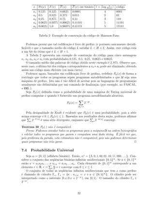Ü ÈÖ´Üµ        ´Üµ      ´Üµ        ´Üµ Ñ Ò Ö Ó Ð      ÐÓ     ½
                                                                   ÈÖ´Üµ   
Ó Ó
         ½ ¼¸½¾     ¼¸½¾      ¼¸¼ ¾      ¼¸¼¼¼½                            ¼¼¼½
         ¾ ¼¸       ¼¸ ¾      ¼¸¿        ¼¸¼½½                 ¾           ¼½
         ¿ ¼¸¾      ¼¸        ¼¸         ¼¸½½                  ¿           ½½¼
           ¼¸¼ ¾    ¼¸ ¿      ¼¸ ¼ ¾     ¼¸½½½¼½                           ½½½¼½
           ¼¸¼ ¾    ½¸¼       ¼¸         ¼¸½½½½½                           ½½½½½

            Ì   Ð ¾     Ü ÑÔÐÓ         
ÓÒ×ØÖÙ
 Ó Ó 
Ó    Ó   Ë ÒÒÓÒ¹ ÒÓ

    ÈÓ ÑÓ× ÔÖÓÚ Ö ÕÙ Ø Ð 
Ó ¬
 
 Ó Ð ÚÖ      ÔÖ ¬ÜÓ ´ ÔÓÖØ ÒØÓ ÙÒ 
 Ñ ÒØ 
Ó ¹
¬
 Ú Ðµ ÕÙ Ó Ø Ñ Ò Ó Ñ Ó Ó 
Ó Ó Ä × Ø × Þ Ä À · ¾º ×× Ñ¸ ×Ø 
Ó Ó ×Ø
  ÙÑ Ø Ó ÓØ ÑÓ ÕÙ Ä À · ½º
       Ì Ð ¾ ÔÖ × ÒØ ÙÑ Ü ÑÔÐÓ         
ÓÒ×ØÖÙ
 Ó Ó 
Ó Ó Ô Ö 
 Ò
Ó Ñ Ò× Ò×
 ½ ¾ ¿           
ÓÑ ÔÖÓ    Ð   × ¼¸½¾ ¼¸ ¼¸¾ ¼¸¼ ¾ ¼¸¼ ¾ º
    Ç Ø Ñ Ò Ó Ñ Ó × Ô Ð ÚÖ × 
Ó Ó Ó Ø Ó Ò ×Ø Ü ÑÔÐÓ ¾               º Ç × ÖÚ ÕÙ ¸
Ò ×Ø 
 ×Ó¸ Ó ÙÐØ ÑÓ Ø Ó× 
Ó Ó× 
ÓÖÖ ×ÔÓÒ ÒØ ×           ÔÓ × Ö Ð Ñ Ò Ó¸ Ó Ø Ò Ó
 ×× Ñ ÙÑ 
Ó Ó Ñ × ¬
 ÒØ ´ÓÙ Ñ × 
ÙÖØÓµº
    ÈÓ ÑÓ× ÓÖ ¸ × Ó× Ñ 
Ó ¬
 
 Ó Ð ÚÖ            ÔÖ ¬ÜÓ¸ Ö ¬Ò Ö ÈÍ ´Üµ     ÓÖÑ
Ö ×ØÖ Ò Ö ÕÙ ØÓ Ó× Ó× ÔÖÓ Ö Ñ × × Ñ ÔÖÓ Ö Ñ × ÙØÓ Ð Ñ Ø Ó× ÕÙ Í × ÙÑ
Ñ ÕÙ Ò      ÔÖ ¬ÜÓº Á×ØÓ Ò Ó Ø Ó 
 Ð      
 Ø Ö ÔÓ × × Ð Ò Ù Ò× ÔÖÓ Ö Ñ 
 Ó
Ù×Ù ÐÑ ÒØ × Ó Ð Ñ Ø × ÔÓÖ ÙÑ 
ÓÑ Ò Ó ¬Ò Ð Þ 
 Ó ´ÔÓÖ Ü ÑÔÐÓ¸ ÒÓ È Ë Ä¸
Ó Æ ºµº
    Ë ÈÍ ´Üµ ¬Ò 
ÓÑÓ ÔÖÓ             Ð        ÙÑ Ñ ÕÙ Ò       ÌÙÖ Ò ÙÒ Ú Ö× Ð
ÔÖ ¬ÜÓ 
ÓÑÔÙØ Ö Ü ÕÙ Ò Ó ÓÖÒ 
 Ó ÙÑ ÔÖÓ Ö Ñ ÙØÓ Ð Ñ Ø Ó Ð ØÓÖ Ó¸
                                  ÈÍ ´Üµ           ¾  Ô
                                             Í Ü
                                              Ô




   ÈÐ    × Ù Ð       ÃÖ Ø Ú ÒØ ÕÙ ÈÍ ´Üµ ÙÑ ÔÖÓ           Ð   ¸ ÔÓ × × Ö
 
 ÑÈ
ÓÒÚ Ö    ¼ ÈÍ ´Üµ ½º × Ó× ÒÓ× Ö ×ÙÐØ Ó× ×Ø × 
 Ó¸ ÔÓ ÑÓ× ¬ÖÑ Ö
                                          È
ÕÙ Ü ¾   ´Üµ ÙÑ × Ö    Ú Ö ÒØ ¸ ÒÕÙ ÒØÓ ÕÙ Ü ¾ Ã ´Üµ 
ÓÒÚ Ö º
Ì ÓÖ Ñ ¿¼ ÈÍ ´ µ Ò Ó 
ÓÑÔÙØ Ú Ðº
    ÈÖÓÚ ÈÓ ÑÓ× × ÑÙÐ Ö ØÓ Ó× Ó× ÔÖÓ Ö Ñ × Ô Ö Ñ ÕÙ Ò Í Ò ÓÖ Ñ Ð Ü 
Ó Ö ¬
  
ÓÐ Ø Ö ØÓ Ó× Ó× ÔÖÓ Ö Ñ × ÕÙ Ô Ö Ñ 
ÓÑÔÙØ Ñ ÙÑ         ×ØÖ Ò º  
 Ð Ú Ö ÕÙ ¸
Ô ÐÓ ÔÖÓ Ð Ñ      Ô Ö ¸ ×Ø ×Ø Ñ Ø Ú Ò Ó 
ÓÑÔÙØ Ú Ð¸ ÔÓ × Ò Ó ÔÓ ÑÓ× Ø ÖÑ Ò Ö
ÕÙ × ÔÖÓ Ö Ñ × Ò Ó Ö Ó Ô Ö Öº                                                ¾
 º    ÈÖÓ       Ð            ÍÒ Ú Ö× Ð
    Ë «       ¼ ½ ´ Ð ØÓ Ò Ö Óµº ÒØ Ó¸ «£         £ ¼ ½ ¼¼ ¼½ ½¼ ½½ ¼¼¼    º ÓÒ¹
× Ö Ó 
ÓÒ ÙÒØÓ × × ÕÙ Ò
 × Ò Ö × Ò¬Ò Ø × ÙÒ Ö 
 ÓÒ × ¼ ½          ½º Ë ¾ ¼ ½ ½
 ÒØ Ó       ½ ¾ ¿     È ½Ò      ½ ¾   Òº       Ð Ñ ÒØÓ     ¼ ½ ½ 
ÓÖÖ ×ÔÓÒ   ÙÑ
 Ð Ñ ÒØÓ Ö ¾ Ê ¸ Ö      ¾    Ö 
ÓÒÚ Ö 
ÓÑ ¼ Ö ½º
    Ç 
ÓÒ ÙÒØÓ      ØÓ × × × ÕÙ Ò
 × Ò¬Ò Ø × ÙÒ Ö 
 ÓÒ × ÕÙ Ø Ñ Ü 
ÓÑÓ ÔÖ ¬ÜÓ
  
 Ñ Ó        
 Ð Ò ÖÓ  Ü¸  Ü         ½ Ü   Ü     ¾ ¼ ½ ½ º Ç 
 Ð Ò ÖÓ ÔÓ × Ö
 ÒØ ÖÔÖ Ø Ó 
ÓÑÓ Ó ÒØ ÖÚ ÐÓ ¼ Ü ¼ Ü · ¾  Ü µ¸ Ñ ¼ ½µº Ç Ø Ñ Ò Ó Ó 
 Ð Ò ÖÓ  Ü
¾  Ü º


                                             ¿¾
 