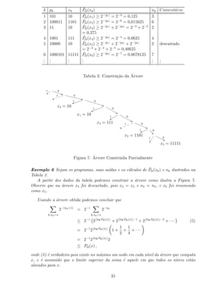 Ô                  Ü
                       ÈÍ ´Ü µ                                                                    Ò        ÓÑ ÒØ Ö Ó
       ½ ½¼½           ÈÍ ´Ü½ µ ¾  Ô½ ¾ ¿ ¼¸½¾
                            ½¼                                                                    ¿
       ¾ ½¼¼¼½½        ÈÍ ´Ü¾ µ ¾  Ô¾ ¾  ¼¸¼½ ¾
                            ½½¼½
       ¿ ½½            ÈÍ ´Ü¿ µ ¾  Ô½ · ¾  Ô¿ ¾ ¿ · ¾ ¾
                            ½¼                                                                    ¾
                         ¼¸¿
         ½¼¼½    ½½½ ÈÍ ´Ü µ ¾  Ô       ¾  ¼¸¼ ¾
         ½¼¼¼¼ ½¼      ÈÍ ´Ü µ ¾  Ô½ · ¾  Ô¿ · ¾  Ô                                               ¾        ×
 ÖØ Ó
                         ¾ ¿ · ¾ ¾ · ¾  ¼¸ ¼ ¾
         ½¼¼¼½¼½ ½½½½½ ÈÍ ´Ü µ ¾  Ô     ¾  ¼¸¼¼ ½¾
       º º
       º º       º
                 º     º
                       º                                                                          º
                                                                                                  º    º
                                                                                                       º
       º º       º     º                                                                          º    º

                                        Ì         Ð ¿              ÓÒ×ØÖÙ
 Ó          ÖÚÓÖ

        ½ y ƒƒƒƒƒ¼
        |y         ƒƒ
               ½ k kA ‡‡‡‡‡‡‡‡
                            ¼
            uk k               ‡‡‡C …
                           ½iiiiii ………………
                                        ¼
                          ti              …………
                Ü¿ ½¼                        kB v
                                       ½ kkk vvvv ¼
                                       kkk       uk                      vvv
                                   Ü½       ½¼                              8 x
                                                                      ½rrrrr xxxxx ¼
                                                                     xr              xxx
                                                          Ü         ½½½                 8
                                                                                  ½ m  ¼
                                                                              vm m m          
                                                                                                 @
                                                                                          ½ mmmm ` `¼
                                                                                          vm         `
                                                                                  Ü¾ ½½¼½ ½ Ø) yyyyy¼
                                                                                                       `
                                                                                                      Ø  y9
                                                                                                   ÔØ
                                                                                                       Ü      ½½½½½

                                    ÙÖ                    ÖÚÓÖ          ÓÒ×ØÖÙ    È Ö
 ÐÑ ÒØ

    Ü ÑÔÐÓ   Ë Ñ Ó× ÔÖÓ Ö Ñ ×¸ ×Ù × ×  × Ó× 
 Ð
ÙÐÓ× ÈÍ ´Ü µ Ò ÐÙ×ØÖ Ó× Ò
Ì   Ð ¿º
      Ô ÖØ Ö Ó×  Ó×     Ø Ð ÔÓ ÑÓ× 
ÓÒ×ØÖÙ Ö      ÖÚÓÖ 
ÓÑÓ ÐÙ×ØÖ    ÙÖ º
Ç × ÖÚ ÕÙ Ò ÖÚÓÖ Ü Ó        ×
 ÖØ Ó¸ ÔÓ × Ü¿  Ü Ò¿ Ò ¸ Ü Ó Ö ÒÓÑ Ó

ÓÑÓ Ü º
     Í× Ò Ó          ÖÚÓÖ Ó Ø           ÔÓ ÑÓ× 
ÓÒ
ÐÙ Ö ÕÙ
                     ¾ ´Ò   ·½µ
                                         ¾ ½                      ¾ Ò
             Ü   Ü                                    Ü       Ü
                                                                                                    ¡
                                         ¾ ½ ¾ ÐÓ ÈÍ ´Üµ
 · ¾ ÐÓ ÈÍ ´Üµ
 ½ · ¾ ÐÓ ÈÍ ´Üµ
 ¾ · ¡ ¡ ¡                    ´ µ
                                                                           ½ ½
                                         ¾ ½ ¾ ÐÓ          ÈÍ ´Üµ
       ½· · ·¡¡¡
                                                                           ¾
                                         ¾ ½ ¾ ÐÓ          ÈÍ ´Üµ
 ¾

                                         ÈÍ ´Üµ
ÓÒ ´ µ Ú Ö     ÖÓ ÔÓ × Ü ×Ø ÒÓ Ñ Ü ÑÓ ÙÑ ÒÓ Ó Ñ 
                                             ÒÚ Ð   ÖÚÓÖ ÕÙ 
ÓÑÔÙØ
Ü¸     ××ÙÑ Ó ÕÙ Ó Ð Ñ Ø ×ÙÔ Ö ÓÖ     ×ÓÑ     ÕÙ Ð                                           Ñ ÕÙ ØÓ Ó× Ó× Ò Ú × ×Ø Ó
 ÐÓ
 Ó× Ô Ö Üº

                                                                        ¿
 