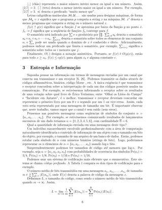 ´
   Óµ Ö ÔÖ × ÒØ Ó Ñ ÓÖ ÒÙÑ ÖÓ ÒØ ÖÓ Ñ ÒÓÖ ÓÙ Ù Ð ÙÑ ÒÙÑ ÖÓº ×× Ñ¸
 ¾¸ 
 ¾º       ´Ø ØÓµ ÒÓØ Ó Ñ ÒÓÖ ÒØ ÖÓ Ñ ÓÖ ÓÙ Ù Ð ÙÑ ÒÙÑ ÖÓº ÈÓÖ Ü ÑÔÐÓ¸
 ¾¸      ¿º      ÒÓØ Ó ÔÖ 
 Ó ÑÙ ØÓ Ñ ÒÓÖ ÕÙ º
    Ä ØÖ × 
 Ð Ö ¬
 × Ñ Ù×
ÙÐ × Å Í      × Ó Ù× × Ô Ö × Ò Ö Ñ ÕÙ Ò ×¸       ÓÖÑ
ÕÙ ÅÔ Ü × Ò ¬
 ÕÙ Ó ÔÖÓ Ö Ñ Ô 
ÓÑÔÙØ ×ØÖ Ò Ü Ò Ñ ÕÙ Ò Åº Ü             £ ÒÓØ Ó
Ñ ÒÓÖ ÔÖÓ Ö Ñ ÕÙ 
ÓÑÔÙØ ×ØÖ Ò ÓÙ Ó ÒÙÑ ÖÓ Ò ØÙÖ Ð Üº
     ´Üµ ´Üµ × Ò ¬
 ÕÙ        ÙÒ
 Ó × ÔÖÓÜ Ñ ÔÓÖ ÜÓ            ÙÒ
 Ó ÒÓ ÔÓÒØÓ Üº
 Ò       × Ò ¬
 ÕÙ × ÕÙ Ò
 ÈÙÒ
Ó × Ò 
ÓÒÚ Ö Ô Ö È º  É
    Ç ×ÓÑ ØÓÖ Ó × Ö Ò 
 Ó ÔÓÖ
                       È             Ó ÔÖÓ ÙØÓÖ Ó ÔÓÖ º Ò ¼       ÒÓØ Ó ×ÓÑ ØÓÖ Ó
 ¼ · È ¾ · ¡ ¡ ¡ · Òº
      ½·                 Ü¾« ÒÓØ Ó ×ÓÑ ØÓÖ Ó ×Ó Ö ØÓ Ó× Ó× Ð Ñ ÒØÓ×   ÙÑ 
ÓÒ ÙÒØÓ
«¸      Ü ÔÓ × Ö Ù× Ó ÕÙ Ò Ó Ó ÓÑ Ò Ó Ü 
ÓÒ 
 Ó Ó Ú Óº È 
 ÓÒ ÐÑ ÒØ ¸
ÔÓ ÑÓ× Ò 
 Ö ÙÑ ÔÖ 
 Ó ÕÙ Ð Ñ Ø Ó ×ÓÑ ØÓÖ Ó¸ ÔÓÖ Ü ÑÔÐÓ¸                × Ò ¬
 Ó
×ÓÑ ØÓÖ Ó ×Ó Ö ØÓ Ó× Ó× Ñ ÒÓÖ × ÕÙ º
      Ò ÐÑ ÒØ ¸ Ç´ µ × Ò ÒÓØ 
 Ó ×× ÒØÓØ 
 º ÈÓÖØ ÒØÓ¸ × ´Üµ Ç´ ´Üµµ¸ ÒØ Ó
Ô Ö ØÓ Ó Ü Ü¼ ¸ ´Üµ 
 ´Üµ¸ Ô Ö Ð ÙÑ Ü¼ Ð ÙÑ 
ÓÒ×Ø ÒØ 
º

¿       ÒØÖÓÔ            ÁÒ ÓÖÑ 
 Ó
    ËÙÔÓÒ Ô Ò× Ö Ò Ò ÓÖÑ 
 Ó Ñ Ø ÖÑÓ× Ñ Ò× Ò× ÒÚ × ÔÓÖ ÙÑ 
 Ò Ð ÕÙ

ÓÒ 
Ø ÙÑ ØÖ Ò×Ñ ××ÓÖ ÙÑ Ö 
 ÔØÓÖ ¸ ¾ ℄º ÈÓ ÑÓ× ØÖ Ò×Ñ Ø Ö Ó×                 Ó× ØÖ Ú ×

Ó Ó× Ð ÒÙÑ Ö 
Ó×¸ Ò Ö Ó×¸ 
Ó Ó ÅÓÖ× ¸ Ø
º ÙÒ 
 Ü Ò
                       ÕÙ ØÖ Ò×Ñ ××ÓÖ
  Ö 
 ÔØÓÖ 
ÓÒ
ÓÖ Ñ ×Ó Ö          ÒØ ÖÔÖ Ø 
 Ó 
        ÙÑ Ó× 
Ó Ó× ÔÓ×× Ú × Ù× Ó× Ò

ÓÑÙÒ 
 
 Óº ÈÓÖ Ü ÑÔÐÓ¸ × ×Ø Ú ×× ÑÓ× Ò ÓÖÑ Ò Ó Ó Ö 
 ÔØÓÖ ×Ó Ö Ó× Ö ×ÙÐØ Ó×
    ÙÑ ÚÓØ 
 Ó ×Ó Ö ÕÙ Ð Ð ÚÖÓ           Ö 
Ó Î Ö ×× ÑÓ¸ ÒØÖ ÇÐ Ó× Ä Ö Ó× Ó ÑÔÓ
    ÁÒ
 ÒØ Ñ ÒØ Ö × ¸ Ó Ñ Ð ÓÖ¸ ØÖ Ò×Ñ ××ÓÖ Ö 
 ÔØÓÖ Ú Ö Ñ 
ÓÒ
ÓÖ Ö Ñ
Ö ÔÖ × ÒØ Ö Ó ÔÖ Ñ ÖÓ Ð ÚÖÓ ÔÓÖ ÙÑ ¼ Ó × ÙÒ Ó ÔÓÖ ÙÑ ½ ÓÙ Ú 
 ¹Ú Ö× º ×× Ñ¸ 
ÚÓØÓ × Ö Ö ÔÖ × ÒØ Ó ÔÓÖ ÙÑ Ñ Ò× Ñ Ø Ñ Ò Ó ÙÑ Øº ÑÔÓÖØ ÒØ Ó × ÖÚ Ö
ÕÙ ¸ Ò ×Ø ØÖ Ð Ó¸ Ú ÑÓ× ×ÙÔÓÖ ÕÙ Ó 
 Ò Ð × Ñ ÖÙ Ó ´× Ñ ÖÖÓ×µº
    È Ò× ÑÓ× Ò × ÔÓ×× Ú × Ñ Ò× Ò× 
ÓÑÓ × ÕÙ Ò
 ×               × Ñ ÓÐÓ× Ó 
ÓÒ ÙÒØÓ «
   ½ ¾        Ò º ÈÓÖ Ü ÑÔÐÓ¸ × ×Ø Ú ×× ÑÓ× 
ÓÑÙÒ 
 Ò Ó Ö ×ÙÐØ Ó×              Ð Ò
 Ñ ÒØÓ×
×Ù
 ×× ÚÓ× ÙÑ          Ó Ø Ö ÑÓ× « ½ ¾ ¿              ¸ 
ÓÑ 
 Ö Ò Ð       « º
    ÉÙ Ð ÕÙ ÒØ               Ò ÓÖÑ 
 Ó ÒÚ         Ñ ÙÑ Ñ Ò× Ñ ×Ø Ø ÔÓ
    ÍÑ Ò Ú ÙÓ Ö ÞÓ Ú ÐÑ ÒØ ÒÚÓÐÚ Ó ÔÖÓ¬×× ÓÒ ÐÑ ÒØ 
ÓÑ Ö                        
ÓÑÔÙØ 
 Ó
Ò ØÙÖ ÐÑ ÒØ       ÒØ ¬
 Ö Ó 
ÓÒØ Ù Ó Ò ÓÖÑ 
 Ó ÙÑ Ó ØÓ 
ÓÑ Ó Ø Ñ Ò Ó Ñ Ø×
 Ó Ó ØÓ¸ ÔÓÖ Ü ÑÔÐÓ¸ Ó Ø Ñ Ò Ó ÙÑ ÖÕÙ ÚÓ ÙÑ Ò
Ó                        Ó×º ÒØ Ó¸ ÔÓ ÑÓ×
ÖÓØÙÐ Ö 
     × Ñ ÓÐÓ       « 
ÓÑ ÒÙÑ ÖÓ× Ò Ö Ó× ´×ØÖ Ò ×          Ø×µº ÄÓ Ó¸ ÔÓ Ö ÑÓ×
Ö ÔÖ × ÒØ Ö Ó× Ò Ð Ñ ÒØÓ× «             ½ ¾        Ò  Ù× Ò Ó ÐÓ Ò Ø×º
    ËÙÖÔÖ Ò ÒØ Ñ ÒØ ÔÓ ÑÓ× Ø Ö Ø Ñ Ò Ó×                 
Ó Ó Ø Ñ ÒÓÖ × ÕÙ ÐÓ Òº ÈÓÖ
 Ü ÑÔÐÓ¸ × «          ½ ¾ ¿         
ÓÑ ÔÖÓ     Ð     × Ó
ÓÖÖ Ò
 Ó× × Ñ ÓÐÓ× ÈÖ´ ½ µ
¿ ¸ ÈÖ´ ¾ µ ½ ¸ ÈÖ´ ¿ µ ½ ½ ÈÖ´ µ ½ ½ º
    ÈÓ ÑÓ× Ù× Ö ÙÑ × ×Ø Ñ            
Ó ¬
 
 Ó Ñ × ¬
 ÒØ ÕÙ Ó ÒÙÑ Ö Ø ÚÓº ×Ø × ×¹
Ø Ñ × 
 Ñ 
Ó Ó ÔÖ ¬Ü Óº Ì Ð ½ 
ÓÑÔ Ö Ó× Ó × Ø ÔÓ× 
Ó ¬
 
 Ó Ô Ö Ó
 Ü ÑÔÐÓº
    Ç ÒÙÑ ÖÓ Ñ Ó           Ø× ØÖ Ò×Ñ Ø Ó× Ñ ÙÑ Ñ Ò× Ñ ×½ ×¾                 ×      Ø Ñ Ò Ó
      ½ ÈÑ
                                                                           Ñ

Ñ Ñ         ½   ´ × µ ¸ ÓÒ      ´Üµ ÒÓØ Ô Ð ÚÖ           
Ó Ó Ñ Ò× Ñ Üº
       ¬Ò ÑÓ× Ä¸ Ó Ø Ñ Ò Ó Ó 
Ó Ó¸ 
ÓÑÓ × Ò Ó Ó ÒÙÑ ÖÓ Ñ Ó                  Ø× ØÖ Ò×Ñ Ø Ó×
ÕÙ Ò Ó Ñ ½º ×× Ñ¸
                                   Ñ                «
                              ½
                     Ä     ÐÑ
                          Ñ ½Ñ
                                        ´   ×   µ           ÈÖ´ µ ´ µ
                                    ½                   ½
 