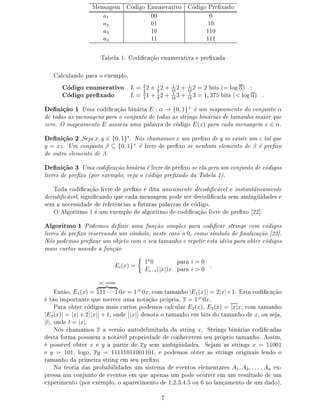 Å Ò×         Ñ         Ó   Ó ÒÙÑ Ö Ø ÚÓ             Ó       Ó ÈÖ ¬Ü Ó
                            ½                   ¼¼                                ¼
                            ¾                   ¼½                               ½¼
                            ¿                   ½¼                              ½½¼
                                                ½½                              ½½½

                        Ì       Ð ½       Ó ¬
 
 Ó ÒÙÑ Ö Ø Ú               ÔÖ ¬Ü

         Ð
ÙÐ Ò Ó Ô Ö Ó Ü ÑÔÐÓ¸
           Ó   Ó ÒÙÑ Ö Ø ÚÓ Ä                  ¿
                                                 ¾ · ½ ¾ · ½½ ¾ · ½½ ¾         ¾ Ø× ´ ÐÓ «µ
           Ó   Ó ÔÖ ¬Ü Ó    Ä                  ¿
                                                 ½ · ½ ¾ · ½½ ¿ · ½½ ¿         ½¿    Ø× ´ ÐÓ «µ º
   ¬Ò 
 Ó ½ ÍÑ 
Ó ¬
 
 Ó Ò Ö                            «
                                               ÙÑ Ñ Ô Ñ ÒØÓ Ó 
ÓÒ ÙÒØÓ «
                                                             ¼½    ·
   ØÓ × × Ñ Ò× Ò× Ô Ö Ó 
ÓÒ ÙÒØÓ ØÓ × × ×ØÖ Ò × Ò Ö × Ø Ñ Ò Ó Ñ ÓÖ ÕÙ
Þ ÖÓº Ç Ñ Ô Ñ ÒØÓ   ××Ó
 ÙÑ Ô Ð ÚÖ    
Ó Ó ´Üµ Ô Ö 
 Ñ Ò× Ñ Ü ¾ «º
  ¬Ò 
 Ó ¾ Ë Ü Ý ¾ ¼ ½ £ º ÆÓ× 
 Ñ ÑÓ× Ü ÙÑ ÔÖ ¬ÜÓ Ý × Ü ×Ø ÙÑ Þ Ø Ð ÕÙ
Ý ÜÞ º ÍÑ 
ÓÒ ÙÒØÓ ¬ ¼ ½ · Ð ÚÖ     ÔÖ ¬ÜÓ × Ò Ò ÙÑ Ð Ñ ÒØÓ ¬ ÔÖ ¬ÜÓ
  ÓÙØÖÓ Ð Ñ ÒØÓ ¬ º

   ¬Ò 
 Ó ¿ ÍÑ 
Ó ¬
 
 Ó Ò Ö                         Ð ÚÖ   ÔÖ ¬ÜÓ × Ð            Ö ÙÑ 
ÓÒ ÙÒØÓ   
Ó   Ó×
Ð ÚÖ ×     ÔÖ ¬ÜÓ ´ÔÓÖ Ü ÑÔÐÓ¸ Ú              Ó 
Ó      Ó ÔÖ ¬Ü Ó          Ì     Ð ½µº

   ÌÓ   
Ó ¬
 
 Ó Ð ÚÖ     ÔÖ ¬ÜÓ    Ø ÙÒ 
 Ñ ÒØ 
Ó ¬
 Ú Ð Ò×Ø ÒØ Ò Ñ ÒØ
  
Ó ¬
 Ú Ð¸ × Ò ¬
 Ò Ó ÕÙ 
    Ñ Ò× Ñ ÔÓ × Ö 
Ó ¬
       ×Ñ Ñ Ù      ×
× Ñ Ò 
 ××          Ö Ö Ò
 × ÙØÙÖ × Ô Ð ÚÖ × 
Ó Óº
   Ç Ð ÓÖ ØÑÓ ½ ÙÑ Ü ÑÔÐÓ         Ð ÓÖ ØÑÓ 
Ó ¬
 
 Ó Ð ÚÖ ÔÖ ¬ÜÓ ¾¾℄º
  Ð ÓÖ ØÑÓ ½ ÈÓ ÑÓ×     ¬Ò Ö ÙÑ ÙÒ
 Ó × ÑÔÐ × Ô Ö 
Ó ¬
 Ö ×ØÖ Ò × 
ÓÑ 
Ó Ó×
Ð ÚÖ × ÔÖ ¬ÜÓ Ö × ÖÚ Ò Ó ÙÑ × Ñ ÓÐÓ¸ Ò ×Ø 
 ×Ó Ó ¼¸ 
ÓÑÓ × Ñ ÓÐÓ ¬Ò Ð Þ 
 Ó ¾¾℄º
ÆÓ× ÔÓ ÑÓ× ÔÖ ¬Ü Ö ÙÑ Ó ØÓ 
ÓÑ Ó × Ù Ø Ñ Ò Ó Ö Ô Ø Ö ×Ø         Ô Ö Ó Ø Ö 
Ó Ó×
Ñ × 
ÙÖØÓ× Ù× Ò Ó ÙÒ
 Ó

                                    ´Üµ        ½Ü ¼          Ô Ö           ¼
                                                    ½ ´ Ü µÜ Ô Ö           ¼
                        Ü ÚÞ×
                    Þ        ß
        ÒØ Ó¸ ½ ´Üµ ½½½ ¡ ¡ ¡ ½ ¼Ü ½ Ü ¼Ü¸ 
ÓÑ Ø Ñ Ò Ó ½ ´Üµ ¾ Ü ·½º ×Ø 
Ó ¬
 
 Ó
   Ø Ó ÑÔÓÖØ ÒØ ÕÙ Ñ Ö 
 ÙÑ ÒÓØ 
 Ó ÔÖÓÔÖ ¸ Ü ½ Ü ¼Üº
      È Ö Ó Ø Ö 
Ó ¬Ó× Ñ × 
ÙÖØÓ×¬ÔÓ ÑÓ× 
 Ð
ÙÐ Ö ¾ ´Üµ¸ ¾ ´Üµ Ü Ü¸ 
ÓÑ Ø Ñ Ò Ó
                   ¬              ¬
    ¾ ´Üµ    Ü · ¾¬ Ü ¬ · ½¸ ÓÒ ¬ Ü ¬ ÒÓØ Ó Ø Ñ Ò Ó Ñ Ø× Ó Ø Ñ Ò Ó Ü¸ ÓÙ × ¸
 Ð ¸ ÓÒ Ð Ü º
      ÆÓ× 
 Ñ ÑÓ× Ü Ú Ö× Ó ÙØÓ Ð Ñ Ø                ×ØÖ Ò Üº ËØÖ Ò × Ò Ö × 
Ó ¬
 ×
    ×Ø ÓÖÑ ÔÓ××Ù Ñ ÒÓØ Ú Ð ÔÖÓÔÖ                 
ÓÒ 
 Ö Ñ × Ù ÔÖÓÔÖ Ó Ø Ñ Ò Óº ×× Ñ¸
   ÔÓ×× Ú Ð Ó Ø Ö Ü Ý Ô ÖØ Ö ÜÝ × Ñ Ñ Ù                   ×º Ë Ñ × ×ØÖ Ò × Ü ½½¼¼½
   Ý ½¼½¸ ÐÓ Ó¸ ÜÝ ½½½½½¼½½¼¼½½¼½¸ ÔÓ ÑÓ× Ó Ø Ö × ×ØÖ Ò × ÓÖ Ò × Ð Ò Ó Ó
Ø Ñ Ò Ó ÔÖ Ñ Ö ×ØÖ Ò Ñ × Ù ÔÖ ¬ÜÓº
      Æ Ø ÓÖ       × ÔÖÓ     Ð     × ÙÑ × ×Ø Ñ      Ú ÒØÓ× Ð Ñ ÒØ Ö × ½ ¾       Ò Ü¹
ÔÖ ×× ÙÑ 
ÓÒ ÙÒØÓ          Ú ÒØÓ× Ñ ÕÙ Ô Ò × ÙÑ ÔÓ Ó
ÓÖÖ Ö Ñ ÙÑ Ö ×ÙÐØ Ó ÙÑ
  ÜÔ Ö Ñ ÒØÓ ´ÔÓÖ Ü ÑÔÐÓ¸ Ó Ô Ö 
 Ñ ÒØÓ ½¸¾¸¿¸ ¸ ÓÙ ÒÓ Ð Ò
 Ñ ÒØÓ ÙÑ               Óµ¸
 