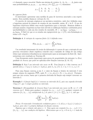 Ñ Ó ×Ô 
Ó ÑÓ×ØÖ Ðº           Ó× ÙÑ × ×Ø Ñ                       ÈÒ
                                                                         Ú ÒØÓ× ½ ¾ ¿               Ò   ÙÒØÓ 
ÓÑ
×Ù × ÔÖÓ Ð   × Ô½ Ô¾ Ô¿           ÔÒ 
ÓÑ Ô ¼                               ½Ô   ½¸ 
 Ñ ÑÓ×
                                          ½       ¾      ¿                     Ò
                                      Ô½ Ô¾ Ô¿                               ÔÒ                                   ´½µ

   ×ÕÙ Ñ ¬Ò ØÓº
       ÒØ Ö ×× ÒØ ÔÖ × ÒØ Ö ÙÑ Ñ           Ó Ö Ù    Ò
 ÖØ Þ ××Ó
 Ó ÙÑ ÜÔ Ö ¹
Ñ ÒØÓº ×Ø Ñ            
 Ñ ¹× ÒØÖÓÔ     ¸ ½ ℄º
    Ç 
ÓÒ
 ØÓ        ÒØÖÓÔ ÓÖ ÒÓÙ¹× Ò Ñ 
 Ò 
 ×Ø Ø ×Ø 
 ¸ ÓÒ Ð       ¬Ò 
ÓÑÓ
Ó ÐÓ Ö ØÑÓ Ò ØÙÖ Ð Ó ÒÙÑ ÖÓ        ×Ø Ó× ÙÑ Ò× Ñ Ð ¸ ×× Ñ¸ À ÐÒ Æ º Ç Ù×Ó Ó
ÐÓ Ö ØÑÓ Ó Ø Ú Ú ¬Ò Ö ÙÑ ×
 Ð ÐÓ Ö ØÑ 
 Ô Ö              ÒØÖÓÔ º Ë ÒÒÓÒ ¬Ò Ù
 ÒØÖÓÔ Ù× Ò Ó Ó ÐÓ Ö ØÑÓ Ò × Ó × ´ Ú Ó 
Ó ¬
 
 Ó Ò Ö µ ØÖ Ù Ò Ó Ô ×Ó×
´ÔÖÓ     Ð     ×µ 
       ÙÑ Ó× ×Ø Ó× Ó Ò× Ñ Ð ¸ À  Ô½ ÐÓ Ô½   Ô¾ ÐÓ Ô¾   ¡ ¡ ¡  
ÔÆ ÐÓ ÔÆ º      
 Ð Ú Ö ÕÙ × Ó× ×Ø Ó× × Ó ÕÙ ÔÖÓÚ Ú × ´Ô ½ Æ µ¸ ×Ø ÓÖÑÙÐ 
 Ó ×
Ö ÙÞ À ÐÓ Æ º
  ¬Ò 
 Ó          ÒØÖÓÔ    Ó ×ÕÙ Ñ ¬Ò ØÓ ´½µ                         ¬Ò             
ÓÑÓ
                                                                     Ò
                          À ´Ô½ Ô¾ Ô¿             ÔÒ µ                       Ô ÐÓ Ô
                                                                         ½

   ÍÑ Ö ×ÙÐØ Ó ÒØ Ö ×× ÒØ     Ø ÓÖ     Ò ÓÖÑ 
 Ó    ÔÖÓÚ                                   ÕÙ  ÒØÖÓÔ   ÙÑ
ÔÖÓ
 ××Ó ×ØÓ
 ×Ø 
Ó ´ ÓÒØ Ö Ó 
 µ 
Ó Ò
 
ÓÑ Ó Ø Ñ Ò Ó                                      
Ó Ó ÙÑ 
Ó Ó
ÓØ ÑÓ ´ÕÙ Ñ Ò Ñ Þ Ö ÙÒ Ò
 Ò 
ÓÑÙÒ 
 
 Óµ Ô Ö × Ñ Ò×                                        Ò×  ÓÒØ ℄º ÔÖ ¹
× ÒØ Ö ÑÓ× ×Ø Ö ×ÙÐØ Ó ÒÓ Ì ÓÖ Ñ ¾ º
   ÍÑ ÖÖ Ñ ÒØ ÑÙ ØÓ ÑÔÓÖØ ÒØ Ô Ö ÔÖÓÚ           ÔÖÓÔÖ      ×                                  ÒØÖÓÔ               ×¹
 Ù Ð       Â Ò× Ò¸ ÕÙ ÔÓ × Ö ÔÐ 
      ×Ó Ö ÙÒ
Ó × 
ÓÒÚ Ü ×                                ¸ ½¼¸ ½ ℄º
  ¬Ò 
 Ó      Ë    Á ÙÑ ÒØ ÖÚ ÐÓ Ò Ó Ú Þ Ó Ñ Ê º ÍÑ ÙÒ
 Ó                                      Ø 
ÓÒÚ Ü     ÑÁ
ÕÙ Ò Ó     ½ Ü½ · ¾ Ü¾ ℄ ½ ´Ü½ µ · ¾ ´Ü¾ µ¸ Ô Ö ½ ¾ ¼¸ ½ ·                                 ¾   ½   Ü½ Ü¾ ¾ Á º
    È Ö ÙÑ ÙÒ
 Ó 
ÓÒÚ Ü           Ñ Á ¸ Ó Ú ÐÓÖ ÙÒ
 Ó     ÒØÖÓ Ó ÒØ ÖÚ ÐÓ Á ×Ø
× ÑÔÖ         ÜÓ Ó × Ñ ÒØÓ È½ È¾ ¸ ÓÒ È½ ´Ü½ ´Ü½ µµ È¾ ´Ü¾ ´Ü¾ µµº ÈÓÖØ ÒØÓ¸
Ô Ö ÕÙ ×ØÓ Ó
ÓÖÖ ¸ ×Ø ÕÙ ÔÖ Ñ Ö Ö Ú                 ÙÒ
 Ó × × ÑÔÖ 
Ö ×
 ÒØ ÒÓ
 ÒØ ÖÚ ÐÓ Á º
 Ü ÑÔÐÓ ½         ÙÒ
 Ó ÐÓ ´½ Üµ 
ÓÒÚ Ü ÒÓ ÒØ ÖÚ ÐÓ ´¼ ½℄¸ ÔÓ × ×Ù × ÙÒ                                      ÖÚ
 ÐÓ Ü¾ ¸ ÕÙ       × ÑÔÖ ÔÓ× Ø Ú ÒÓ ÒØ ÖÚ ÐÓº

Ì ÓÖ Ñ ½ ´ × Ù Ð         Â Ò× Òµ Ë Á ÙÑ ÒØ ÖÚ ÐÓ Ò Ó Ú Þ Ó Ñ Ê      Á Ê

ÓÒÚ Ü Ñ Á º ÒØ Ó Ô Ö ÕÙ ÐÕÙ Ö 
ÓÒ ÙÒØÓ Ü½ Ü¾ ÜÒ È ÕÙ ÐÕÙ Ö 
ÓÒ ÙÒØÓ
                                                    Á
                                                      Ò
ÒÙÑ ÖÓ× ½ ¾      Ò × Ø× Þ Ò Ó        ¼¸ Ô Ö ½   Ò       ½    ½¸ Ú Ð ÕÙ
                                  Ò                          Ò
                                              Ü                              ´Ü µ
                                      ½                          ½

   ÈÖÓÚ Ç ÒÙÒ
 Ó ØÖ Ú ÐÑ ÒØ Ú Ö              ÖÓ Ô Ö Ò ¾¸ ´ ½ Ü½ · ¾ Ü¾ µ                                ½    ´Ü½ µ·
 ¾ ´Ü¾ µ¸ ÔÓ × ×Ø      ÔÖÓÔÖ    ¬Ò 
 Ó     ÙÒ
 Ó 
ÓÒÚ Ü º
   ËÙÔÓÑÓ× ÕÙ      Ö Ð 
 Ó Ú Ð Ô Ö Ò   ½º Ë       ÓÖ ÙÑ 
ÓÒ ÙÒØÓ Ü½ Ü¾                                  ÜÒ        Á
  ½ ¾        Ò Ò × 
ÓÒ 
Ó ×       ÔÓØ × º Ç × ÖÚ ÑÓ× ÕÙ × Ò ¼ ÓÙ Ò                                      ½Ò
 