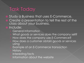 1997 – AuctionWeb changed it’s name to EBay.