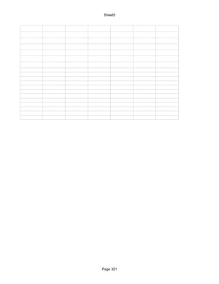 Sheet5



                                                     SPECIES 2       250




     4         5          6        7             8             9       10
#DIV/0!   #DIV/0!   #DIV/0!   #DIV/0!      #DIV/0!       #DIV/0!   #DIV/0!
#DIV/0!   #DIV/0!   #DIV/0!   #DIV/0!      #DIV/0!       #DIV/0!   #DIV/0!




                                Page 321
 
