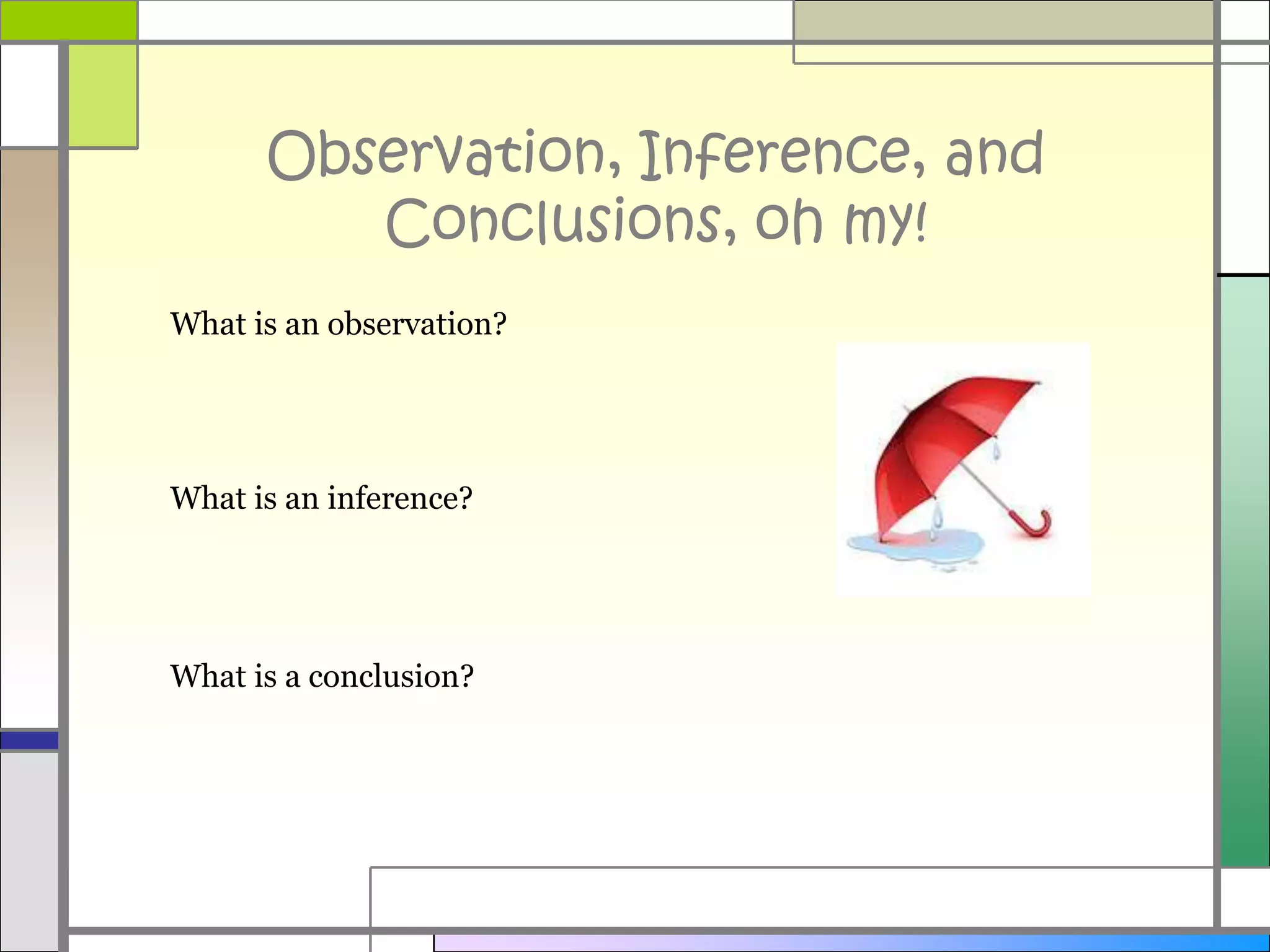 3.   Tiers Look at the tiers Pick your tiers Highlight which tiers you are going to choose!