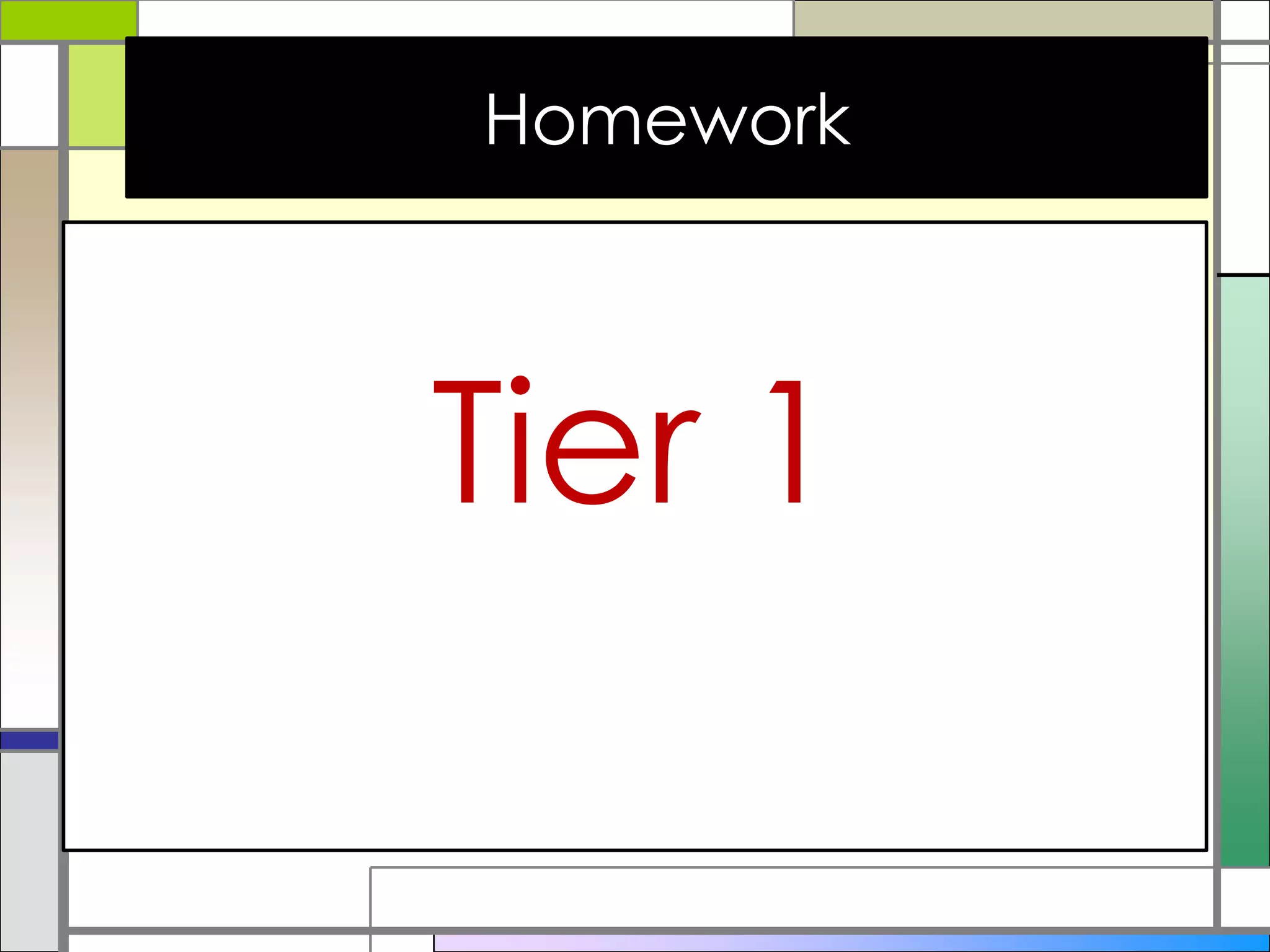 Scientist/Artifact ActivityYour group will receive a description of scientists.I will post photographs of dig site fossils and artifacts.Decide what role these scientists might have at a dig site.