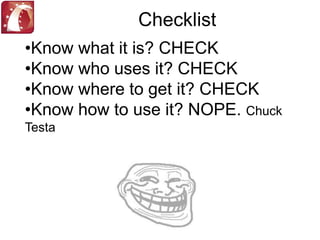 Websites on RailsYellow Pages