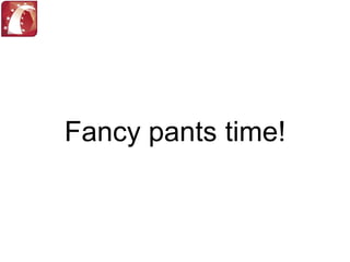 Know who uses it? CHECK