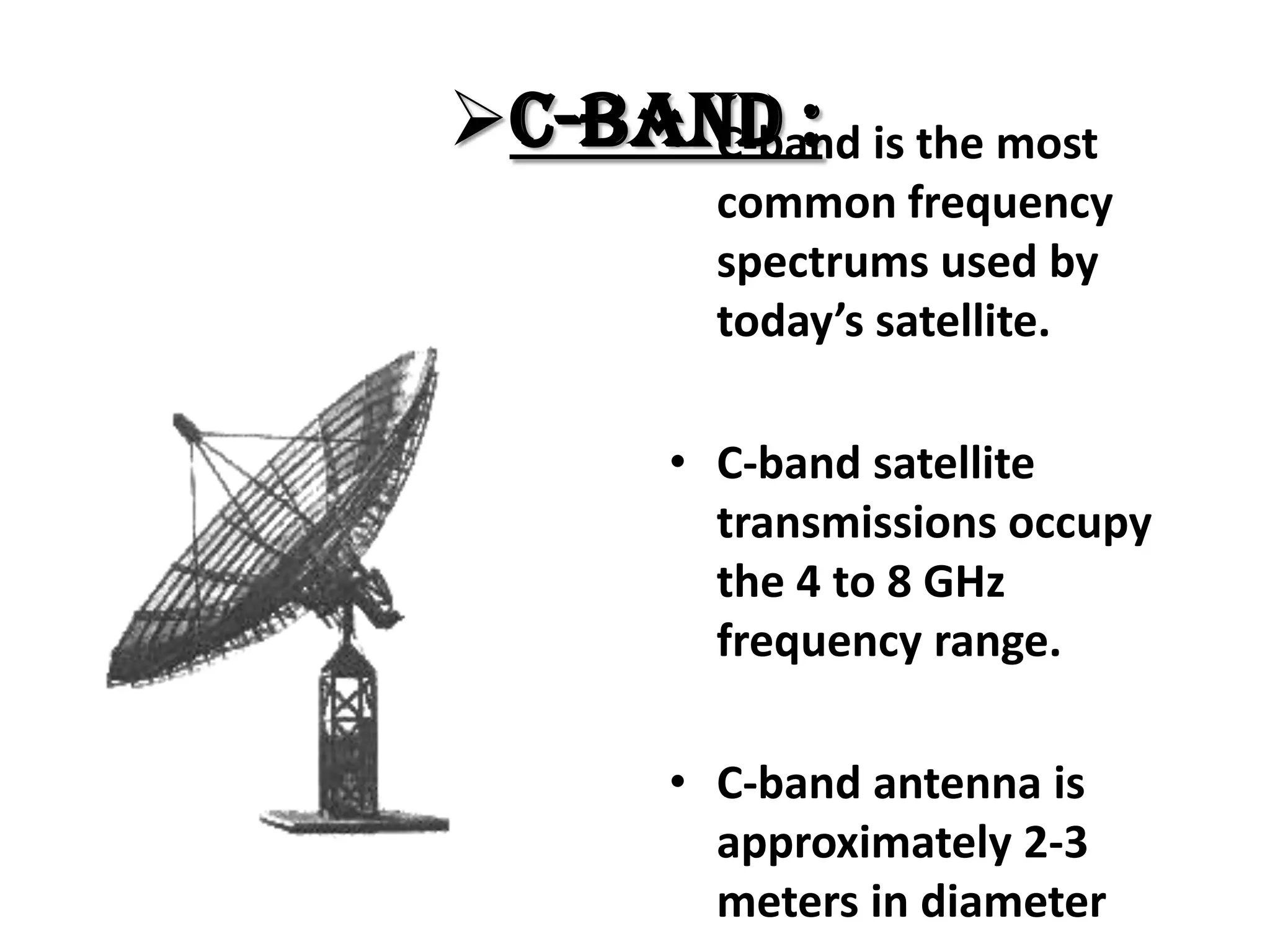 INTRODUCTION TO SATELLITE