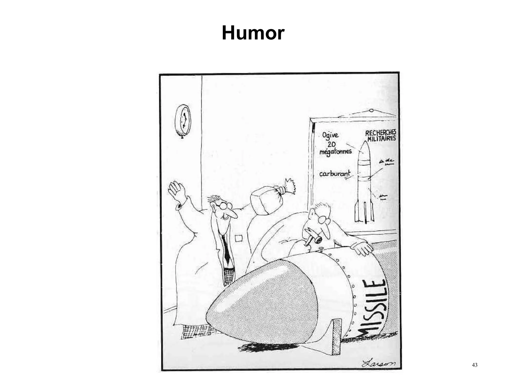 43
QUESTION YOUR INTELLIGENCE
If you overtake the second runner in a race, in what position are you
now?
What if you overtake the last runner?
Mary's father has five daughters: 1. Nana, 2. Nene, 3. Nini,
4. Nono. What is the name of the fifth daughter?
A mute person goes into a shop and wants to buy a toothbrush. By
imitating the action of brushing his teeth he successfully expresses
himself to the shopkeeper and the purchase is done.
Next, a blind man comes into the shop who wants to buy a pair of
Sunglasses: how does he indicate what he wants?
 