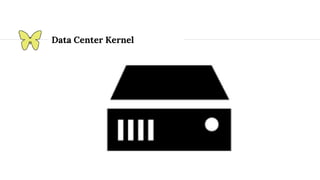 Data Center Kernel
 