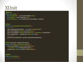 Black box (partitioning)
Register
Username*
Password (6-10 chars including numbers)
 
