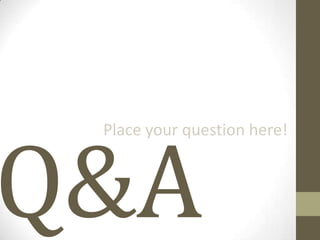 IspendmoretimewritingcodetosetupmySUTthan
writingthetest,howdo you solveit?
• Read about Fixtures (Xunit Patterns is a
good reference)
• Fresh fixtures
• Shared fixtures
• Persistent fixtures
 