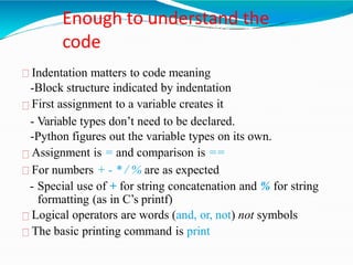 intro.pptx (1).pdf | Programming Languages | Computing