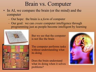Ai introduction for beginners to understand AI .ppt