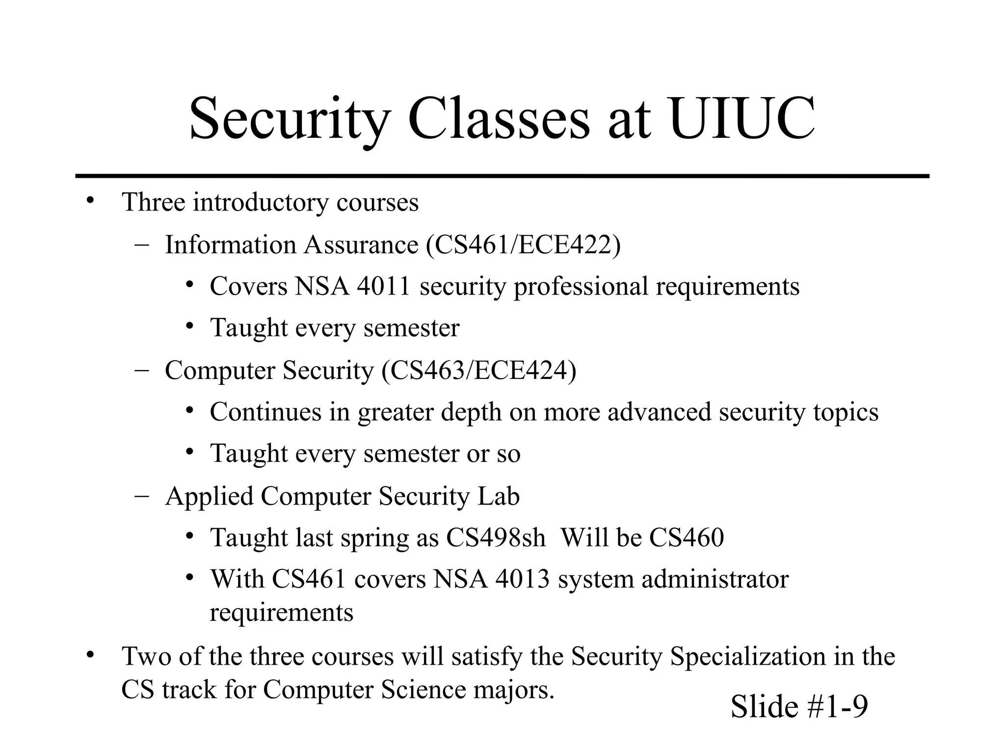 introduction to data science- University | PPT