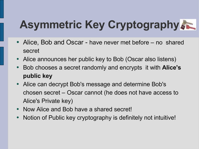 Introduction to Network security and privacy | PPT