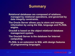 Introduction to SQL Course PowerPoint.ppt