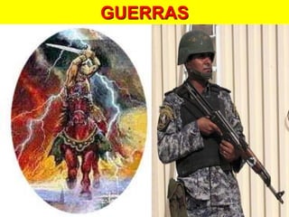 GUERRAS