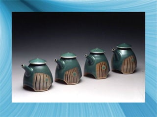 Intro. ceramics powerpoint