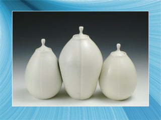Intro. ceramics powerpoint