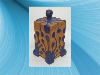 Intro. ceramics powerpoint