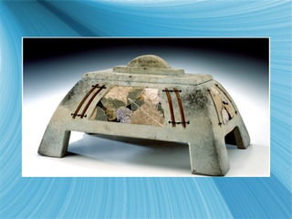 Intro. ceramics powerpoint