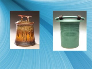 Intro. ceramics powerpoint