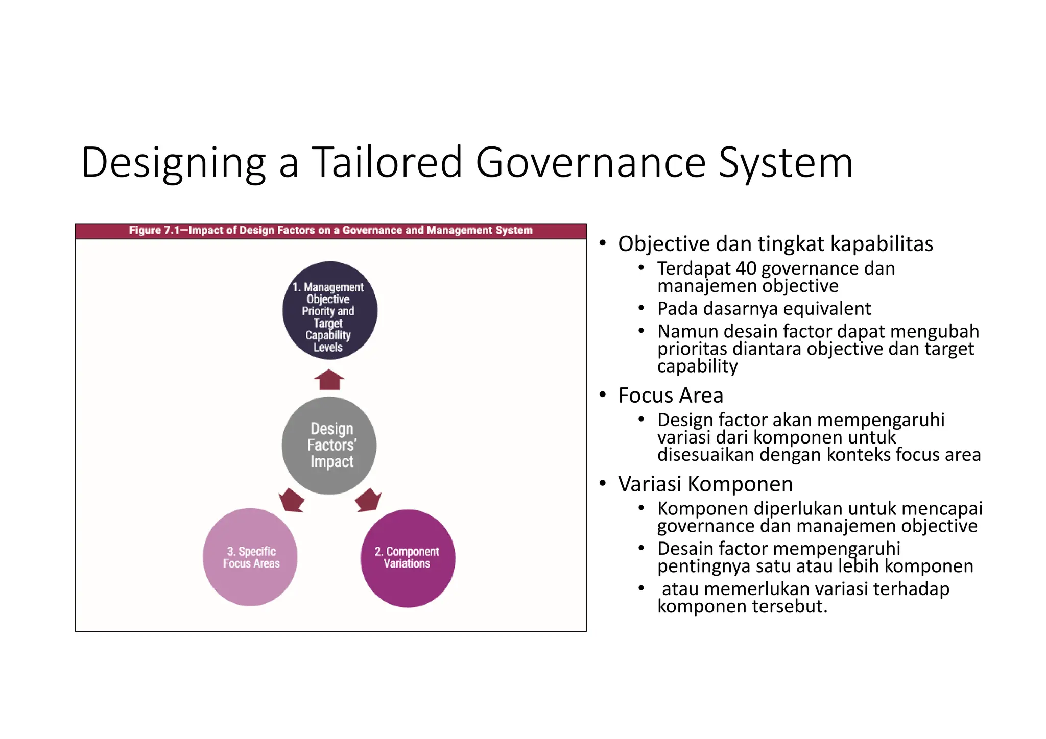 COBIT: Guida Completa al Framework di IT Governance (2026