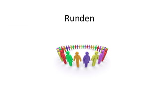 Runden	
  
 