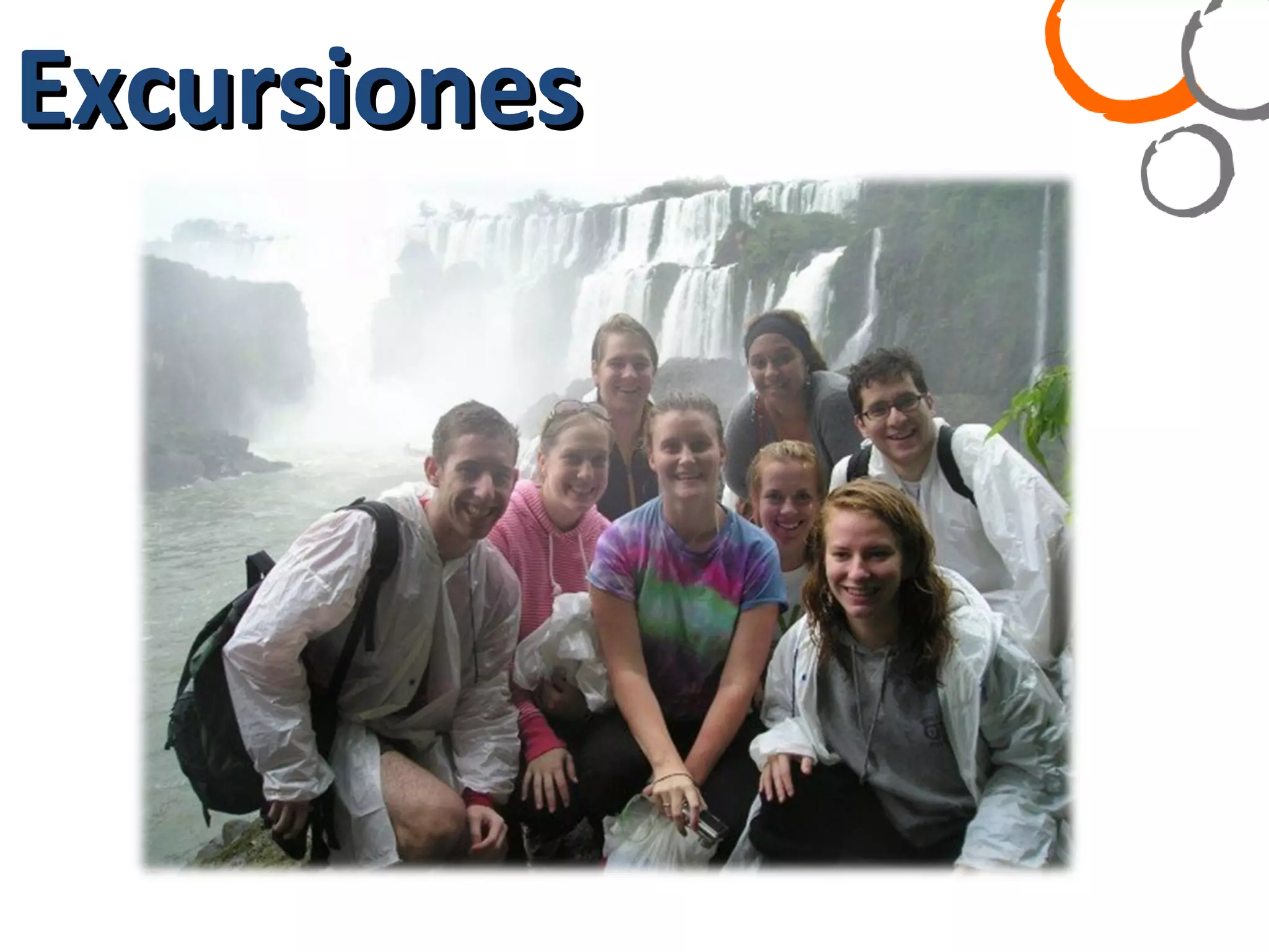 Excursiones 