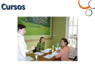 Cursos 