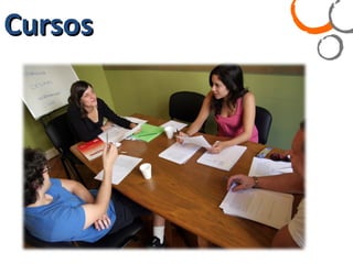 Cursos 