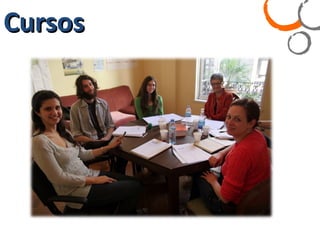 Cursos 