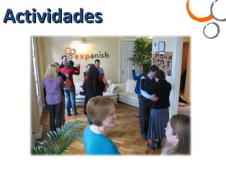 Actividades 