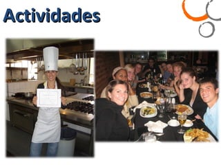 Actividades 
