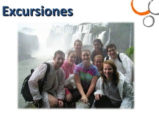 Excursiones 