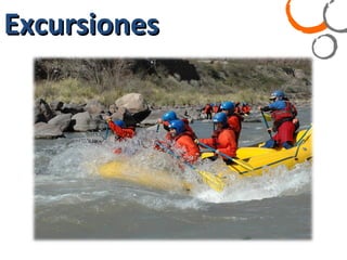 Excursiones 