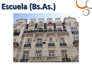 Escuela (Bs.As.) 
