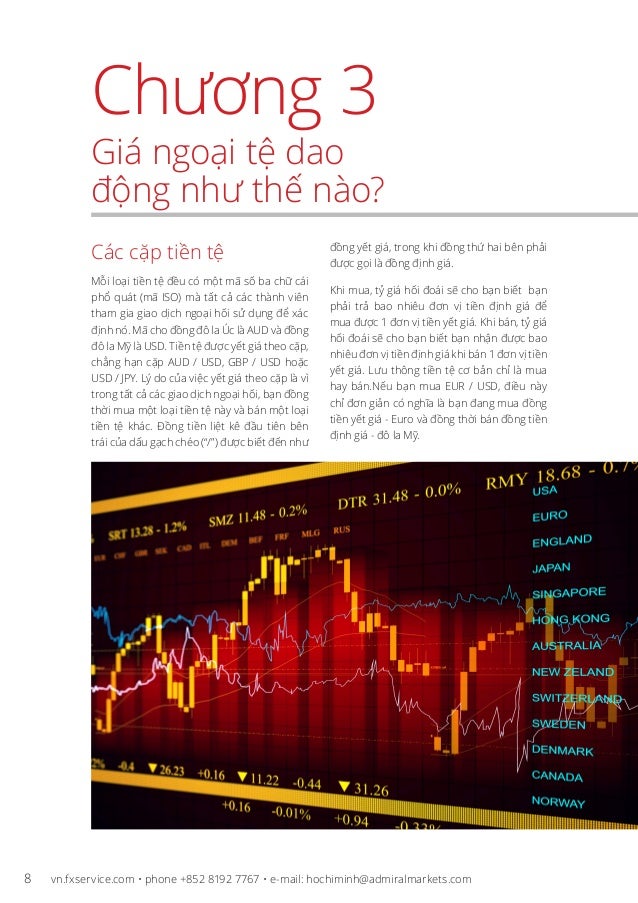 Forex vn