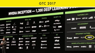 GTC 2017
 